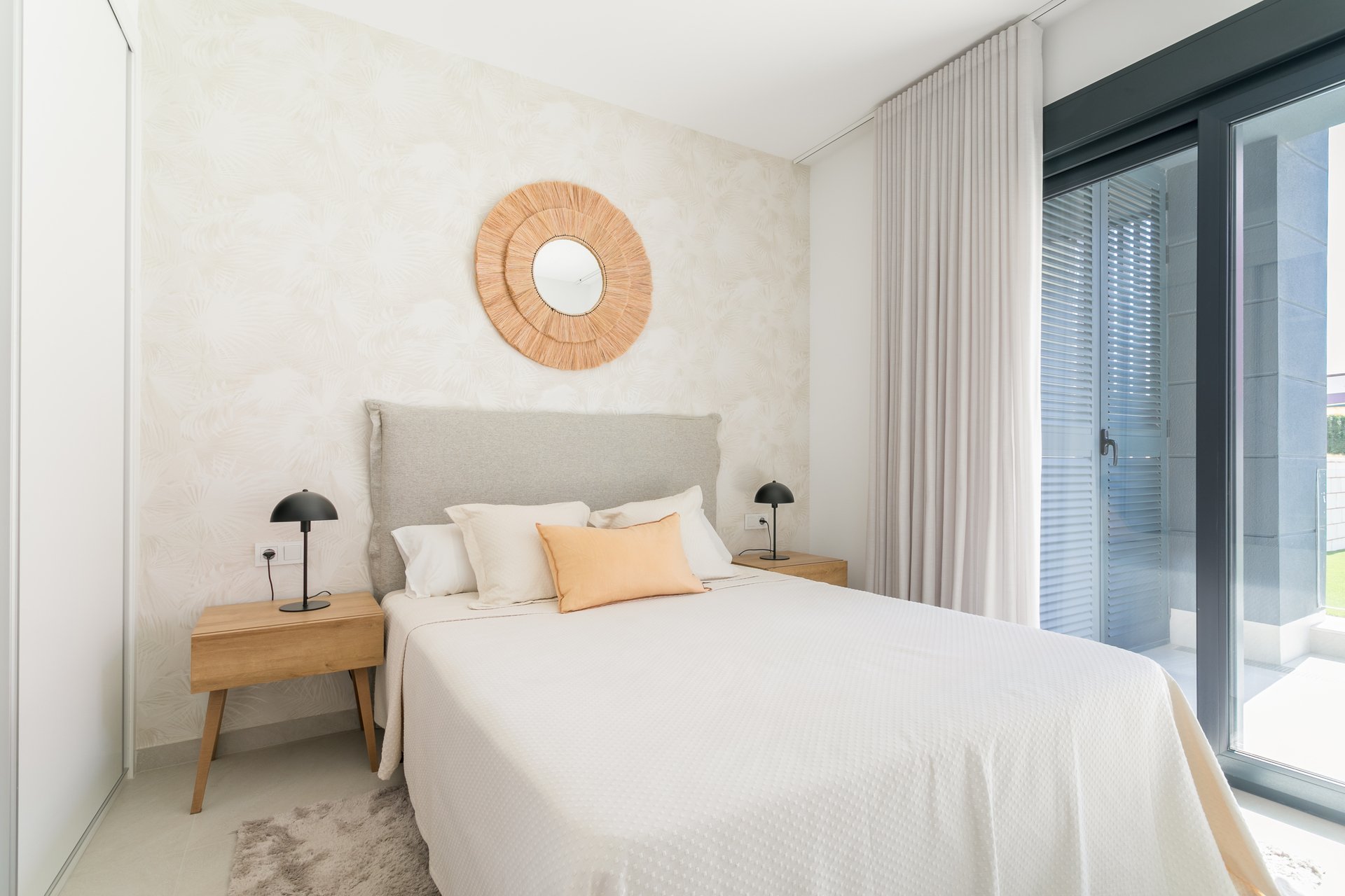 New Build - Apartment - Ground Floor -
Torrevieja