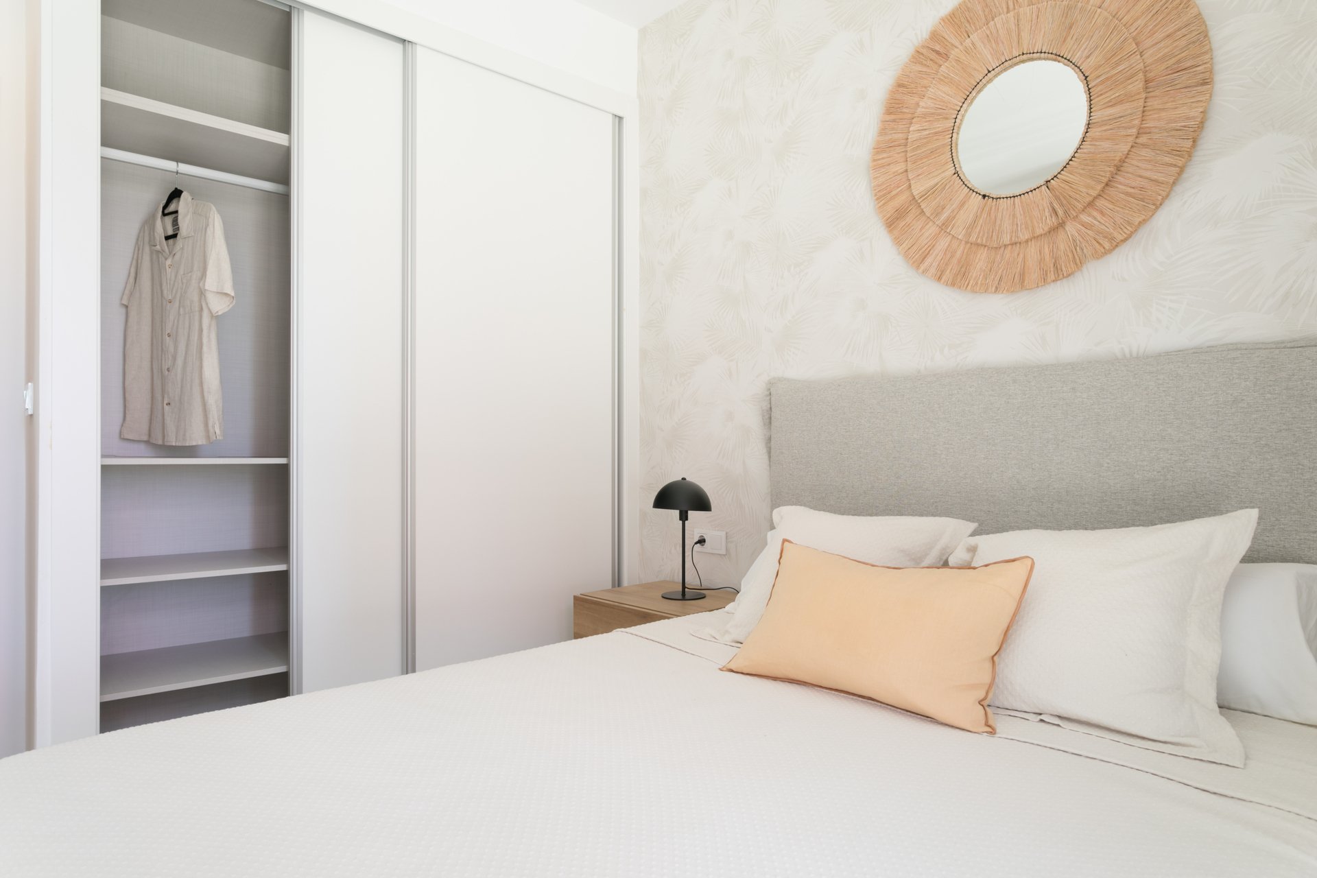 New Build - Apartment - Ground Floor -
Torrevieja