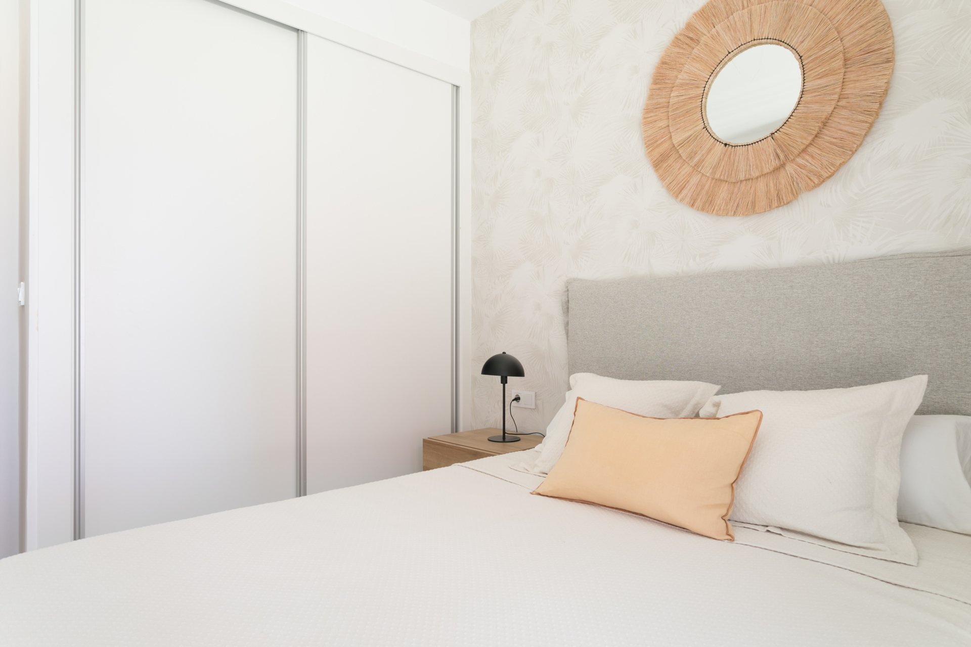 New Build - Apartment - Ground Floor -
Torrevieja