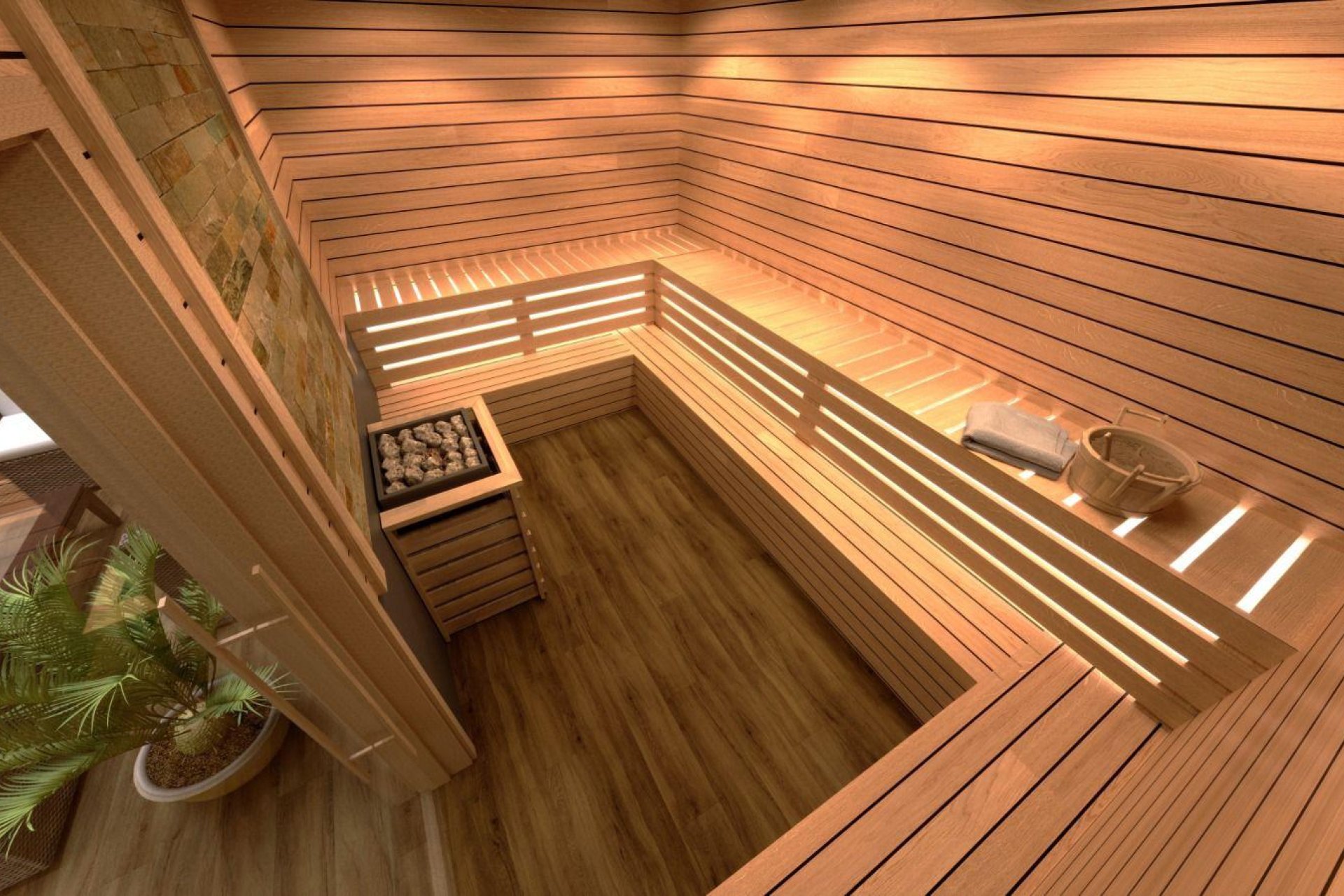 New Build - Apartment - Ground Floor -
Torrevieja