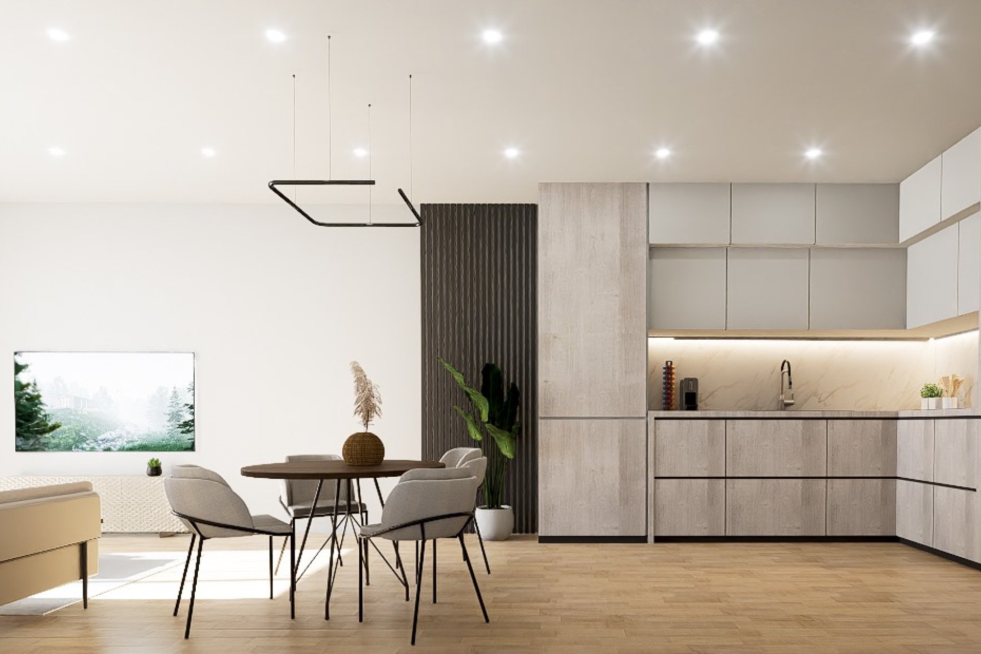 New Build - Apartment - Ground Floor -
Torrevieja