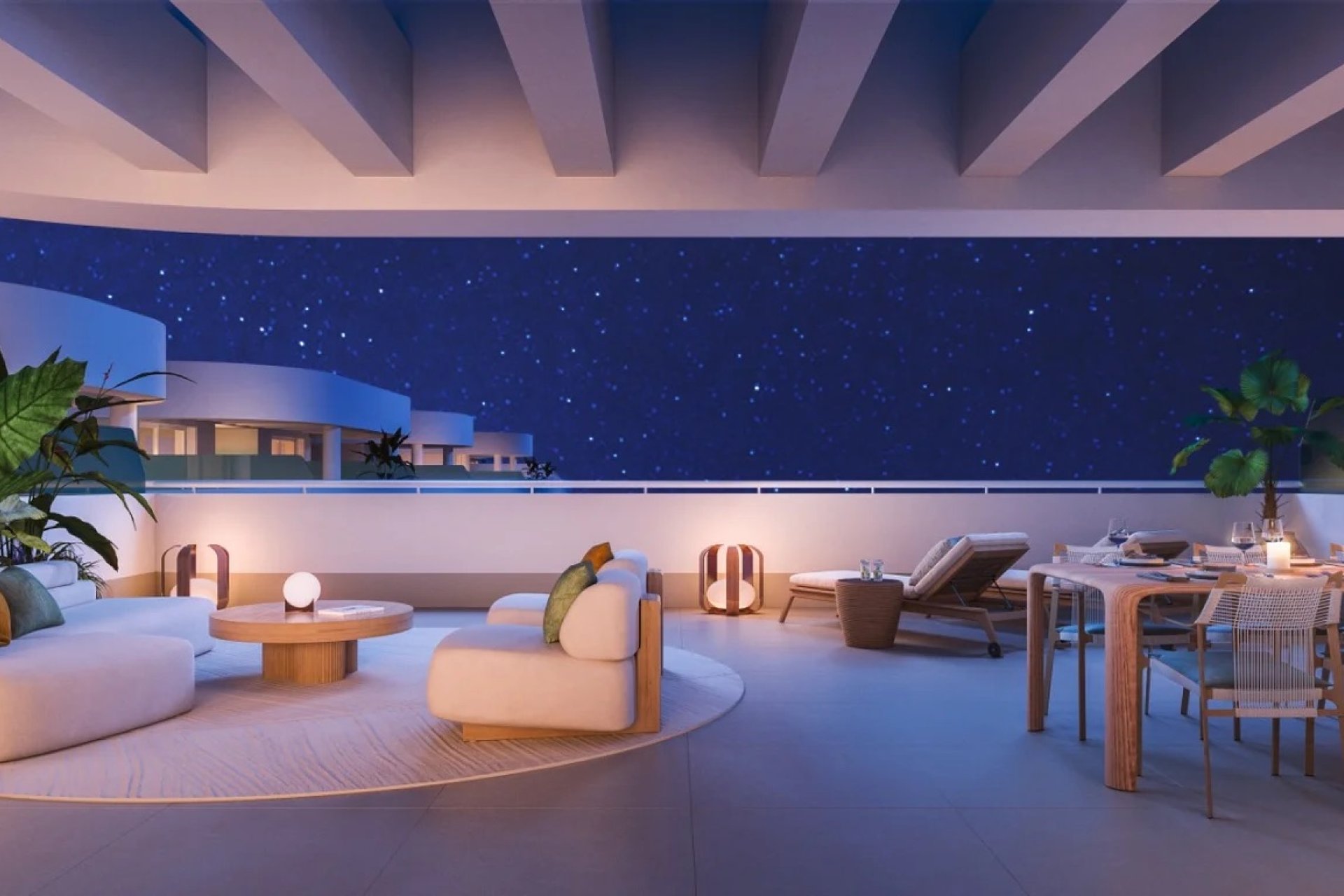 New Build - Apartment - Ground Floor -
Torrox