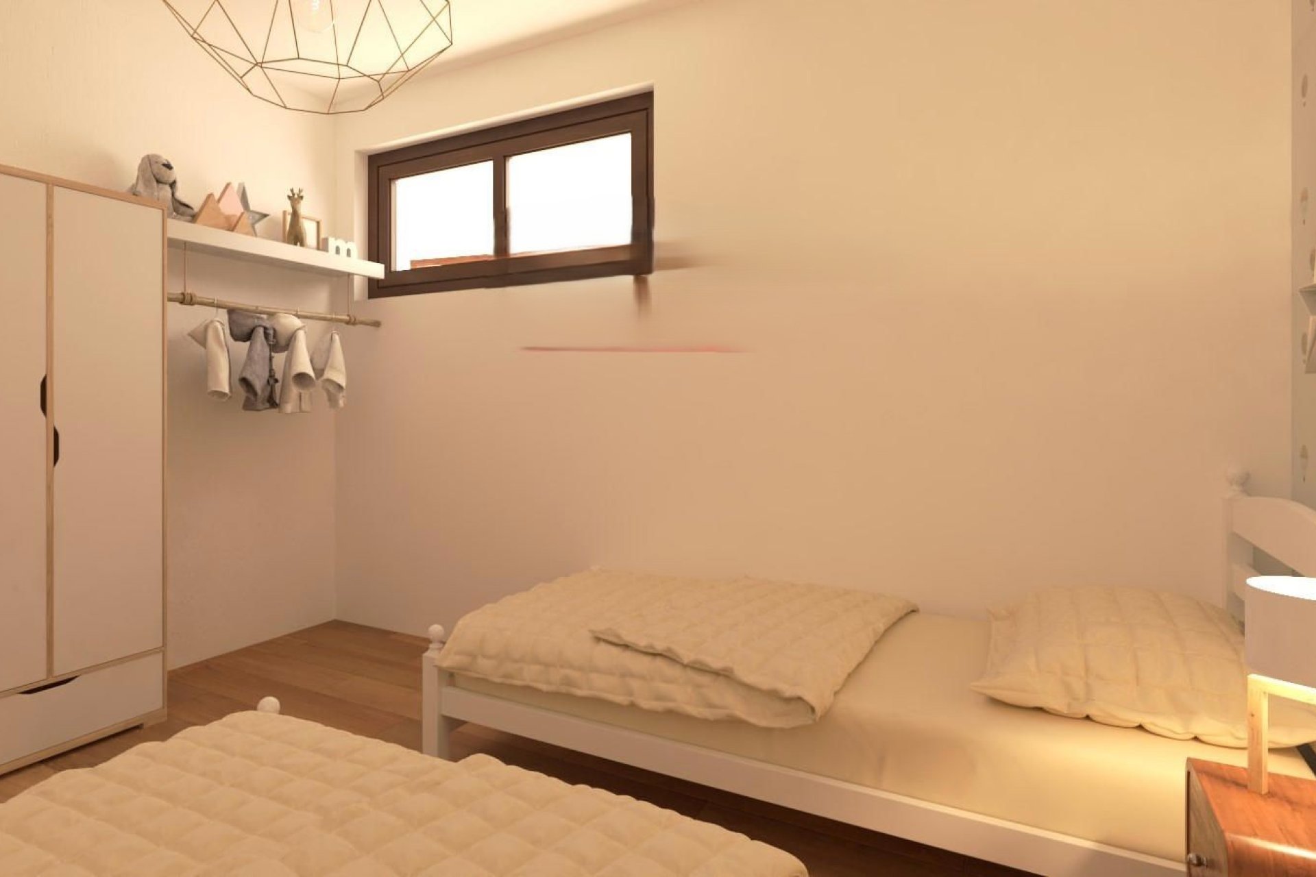 New Build - Apartment - Ground Floor -
Vera
