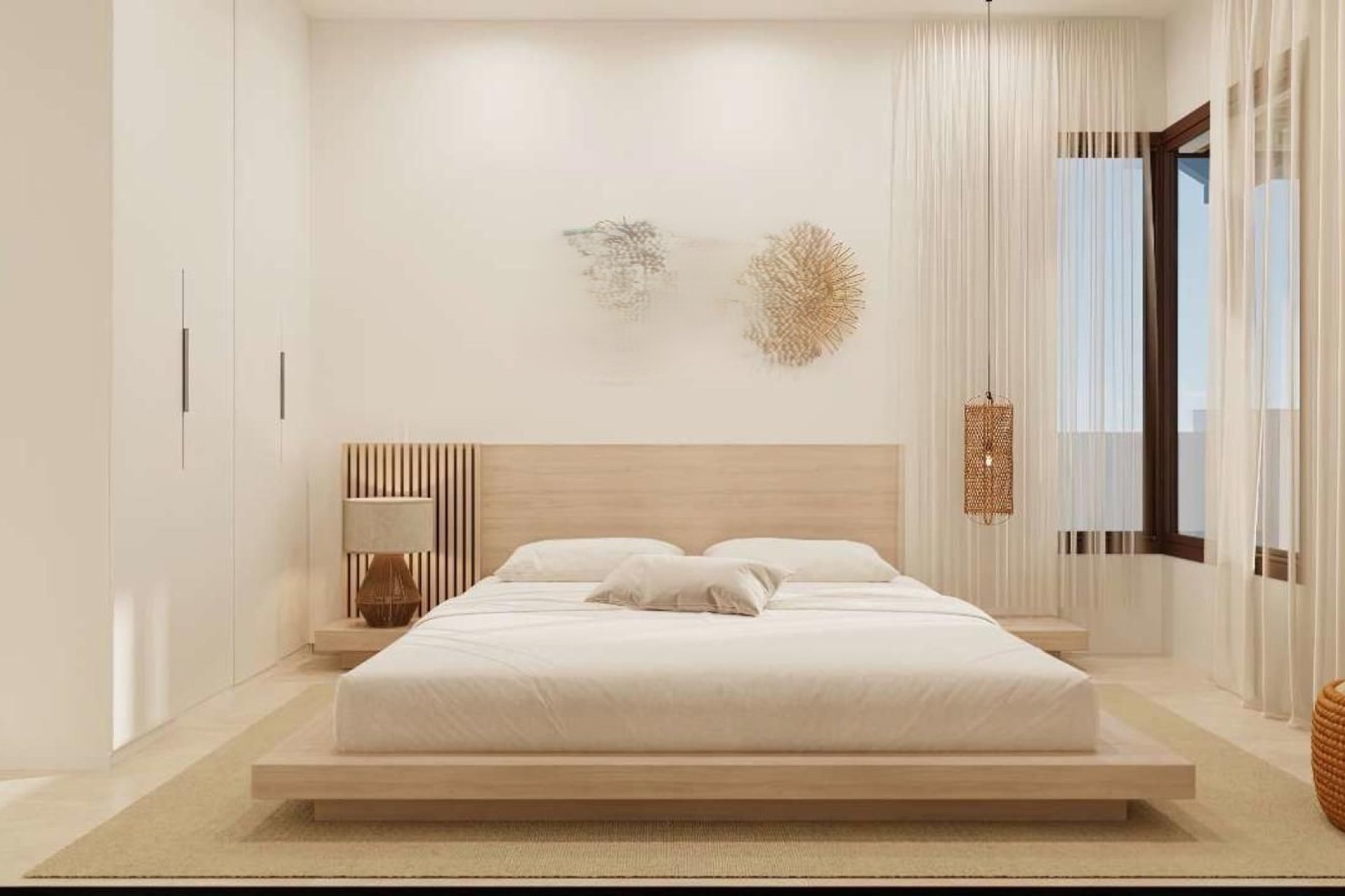 New Build - Apartment - Ground Floor -
Vera