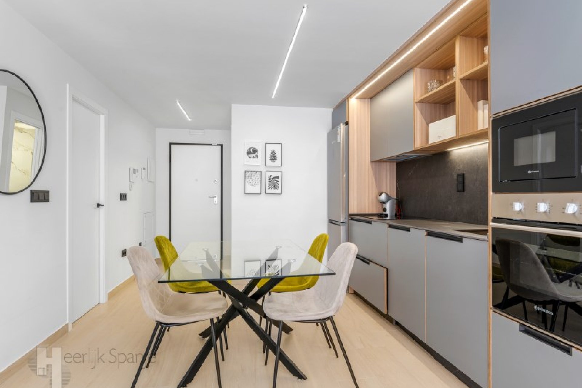 New Build - Apartment -
Guardamar del Segura - El Edén