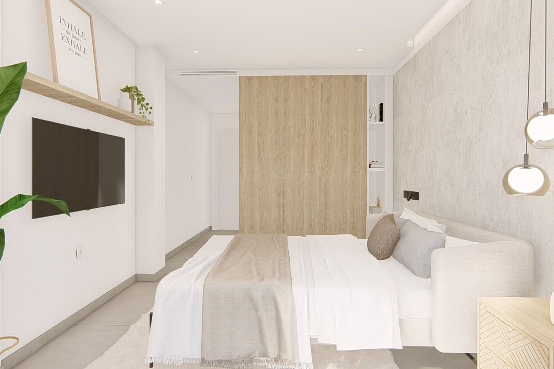 New Build - Apartment -
Guardamar del Segura - El Raso