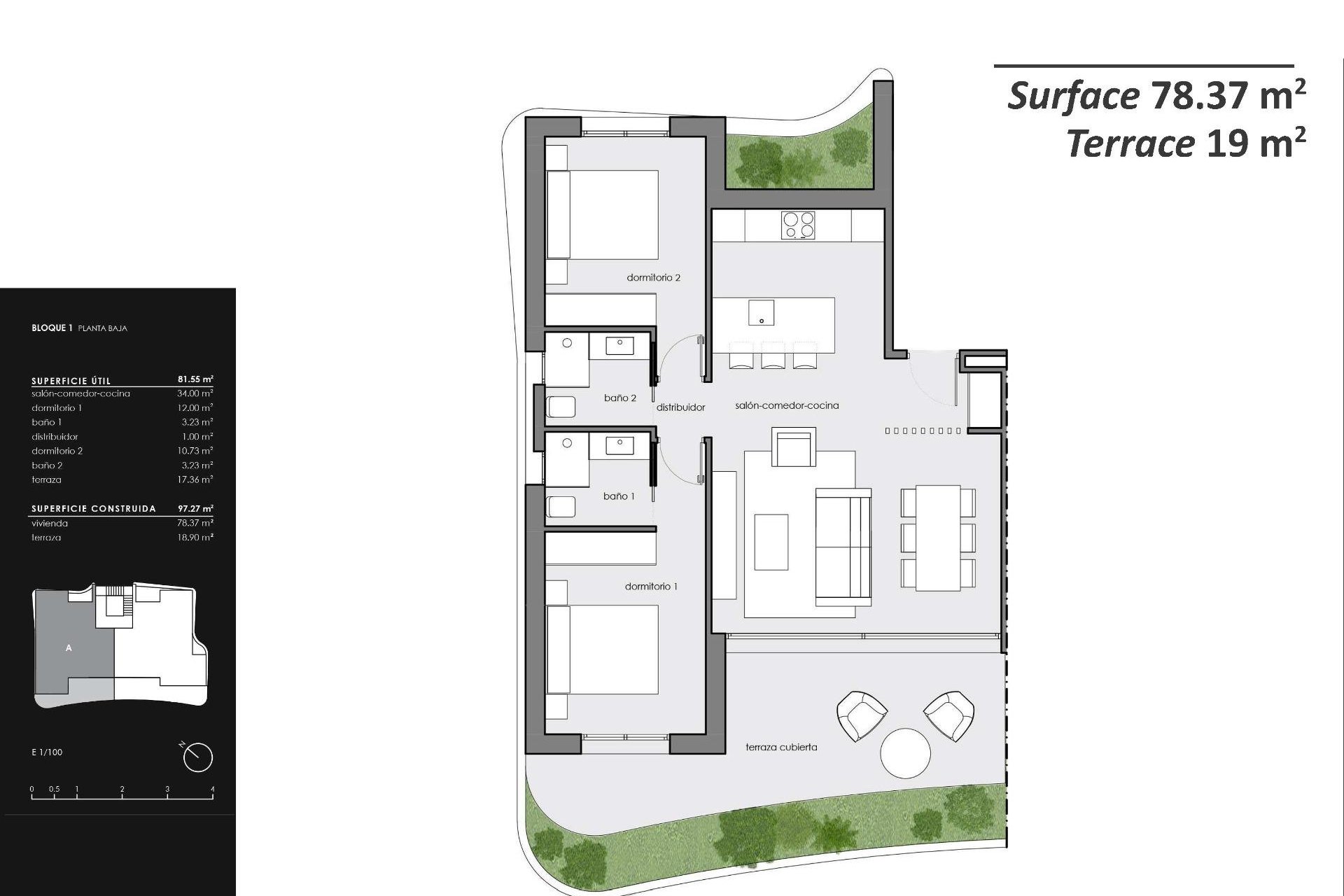 New Build - Apartment -
Guardamar del Segura - El Raso