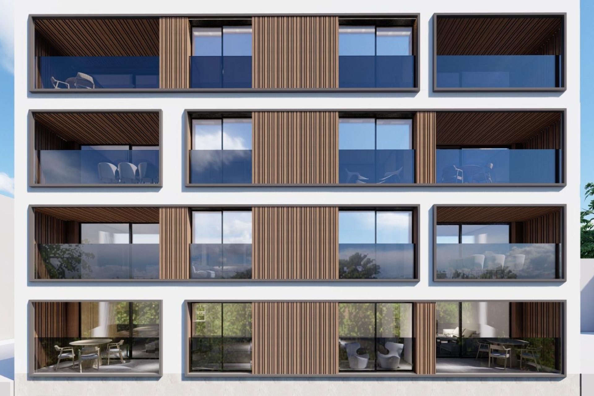 New Build - Apartment -
Guardamar del Segura - Guardamar Del Segura