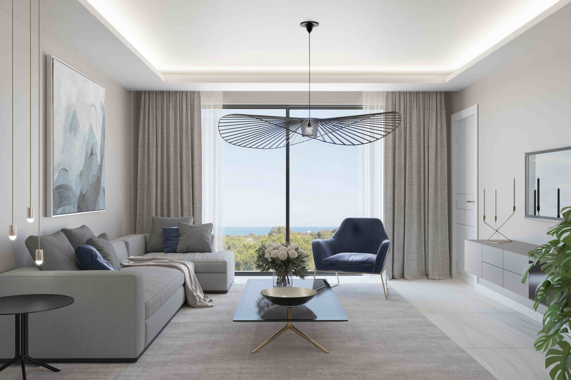 New Build - Apartment -
Guardamar del Segura - Guardamar Del Segura