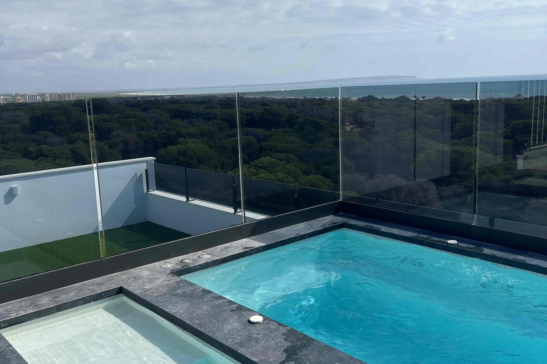 New Build - Apartment -
Guardamar del Segura - Guardamar Del Segura