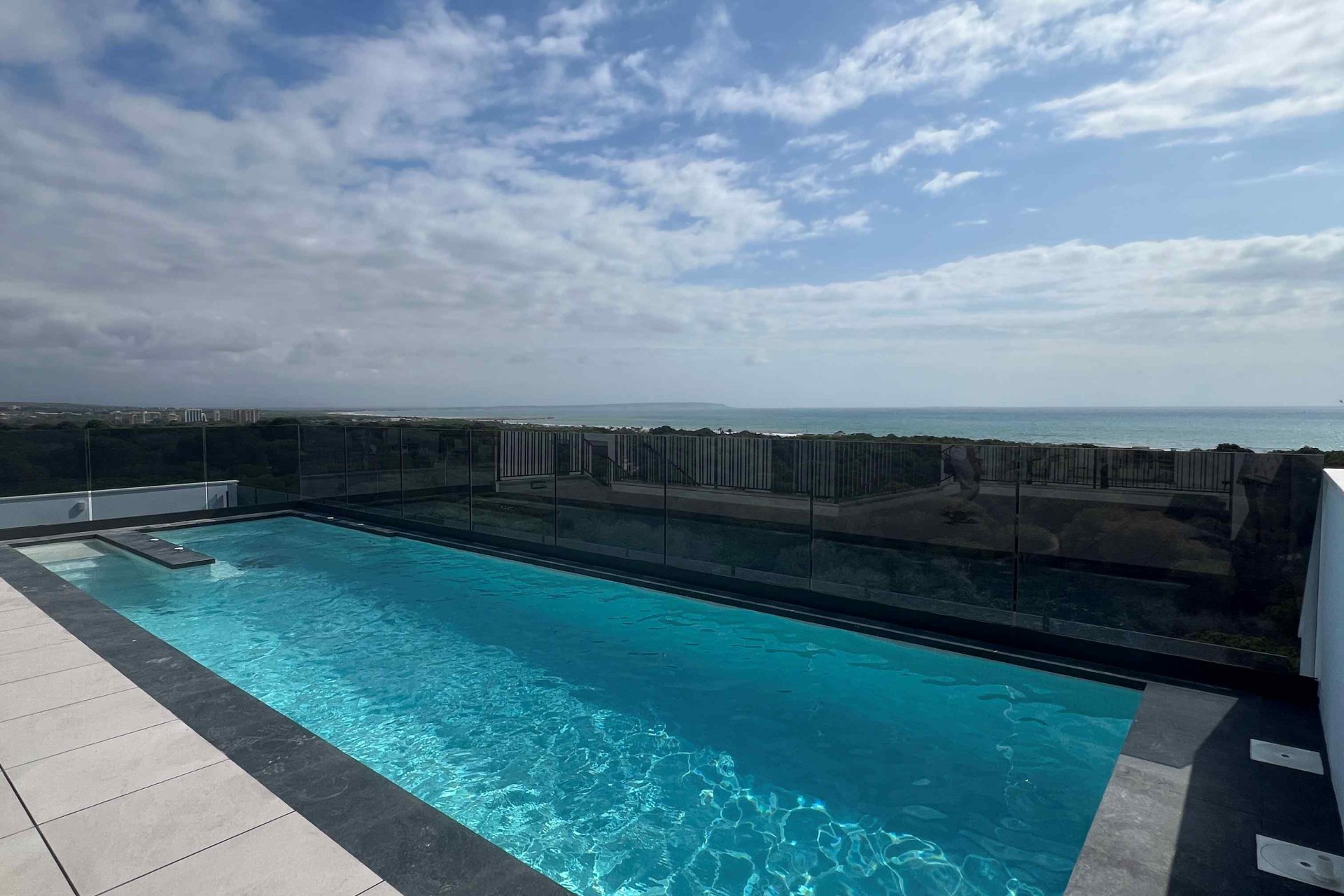 New Build - Apartment -
Guardamar del Segura - Guardamar Del Segura