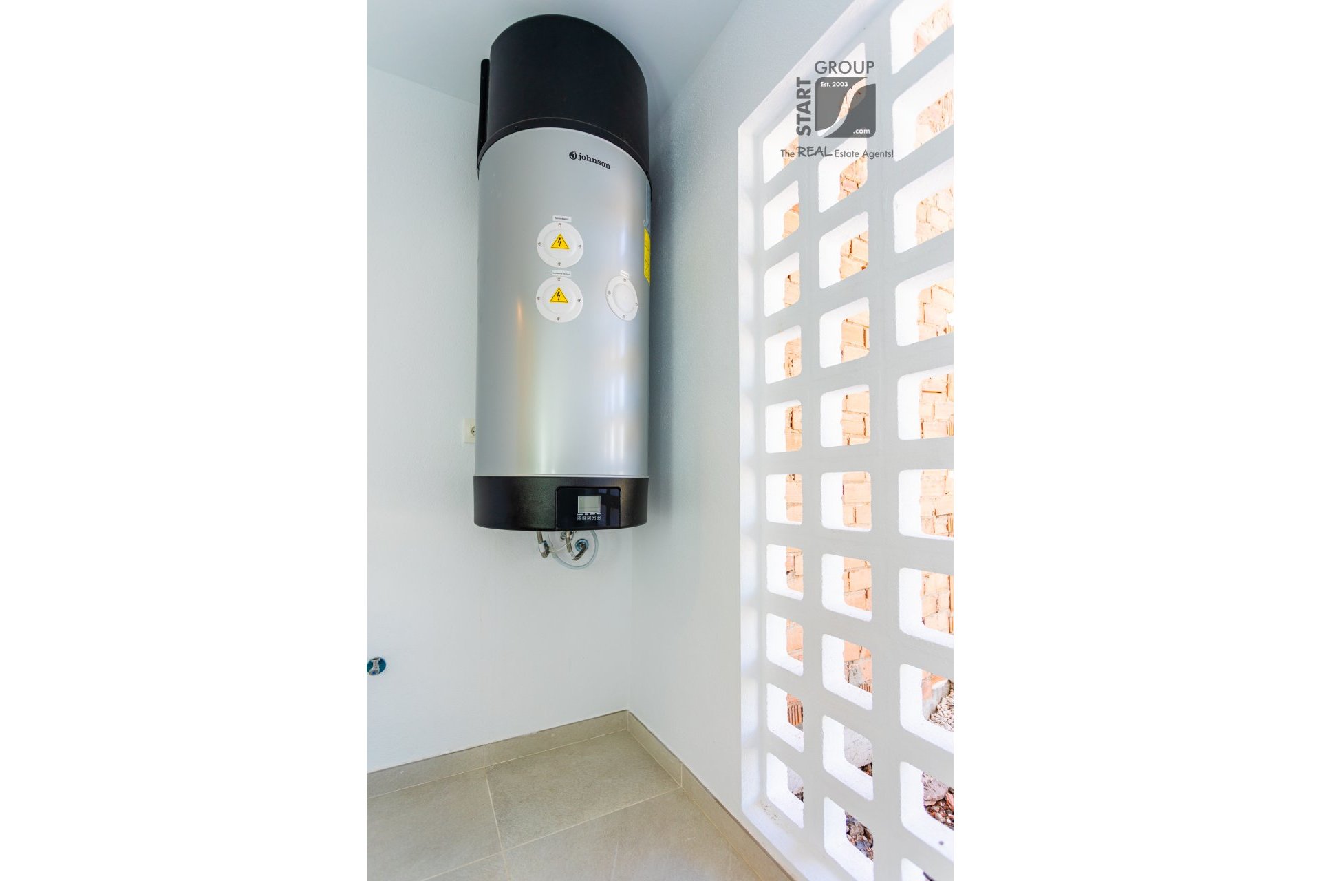 New Build - Apartment -
Las Lagunas de Mijas