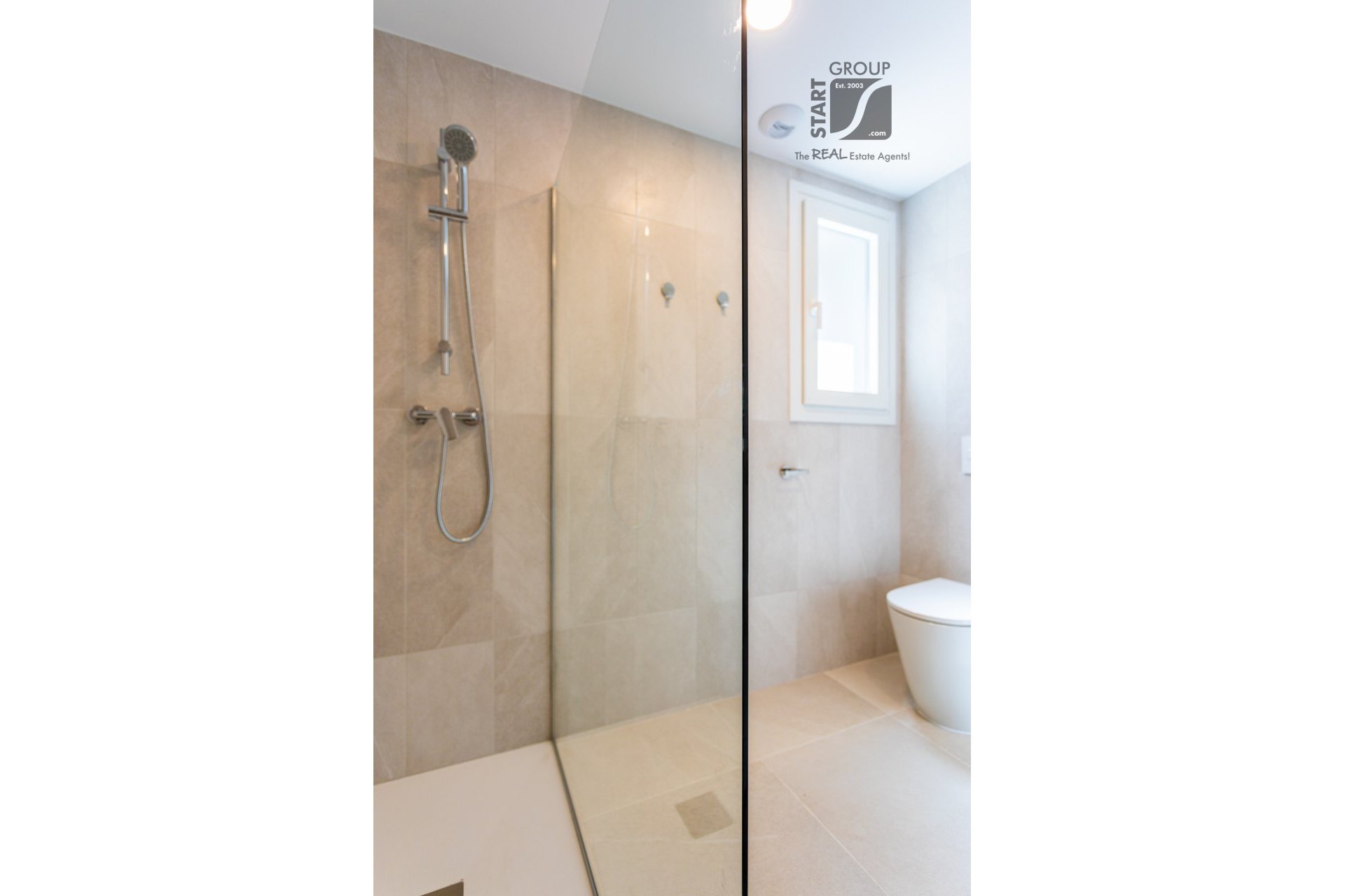 New Build - Apartment -
Las Lagunas de Mijas