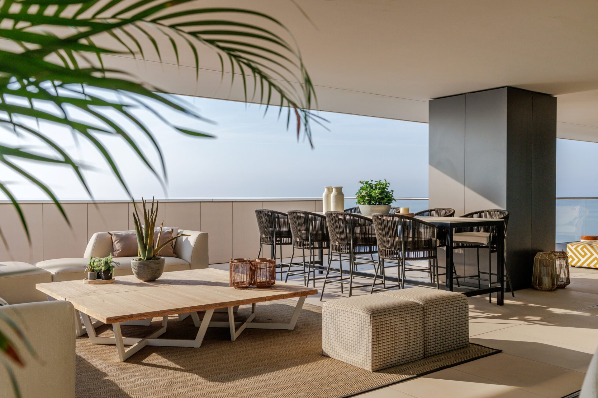 New Build - Apartment -
Málaga