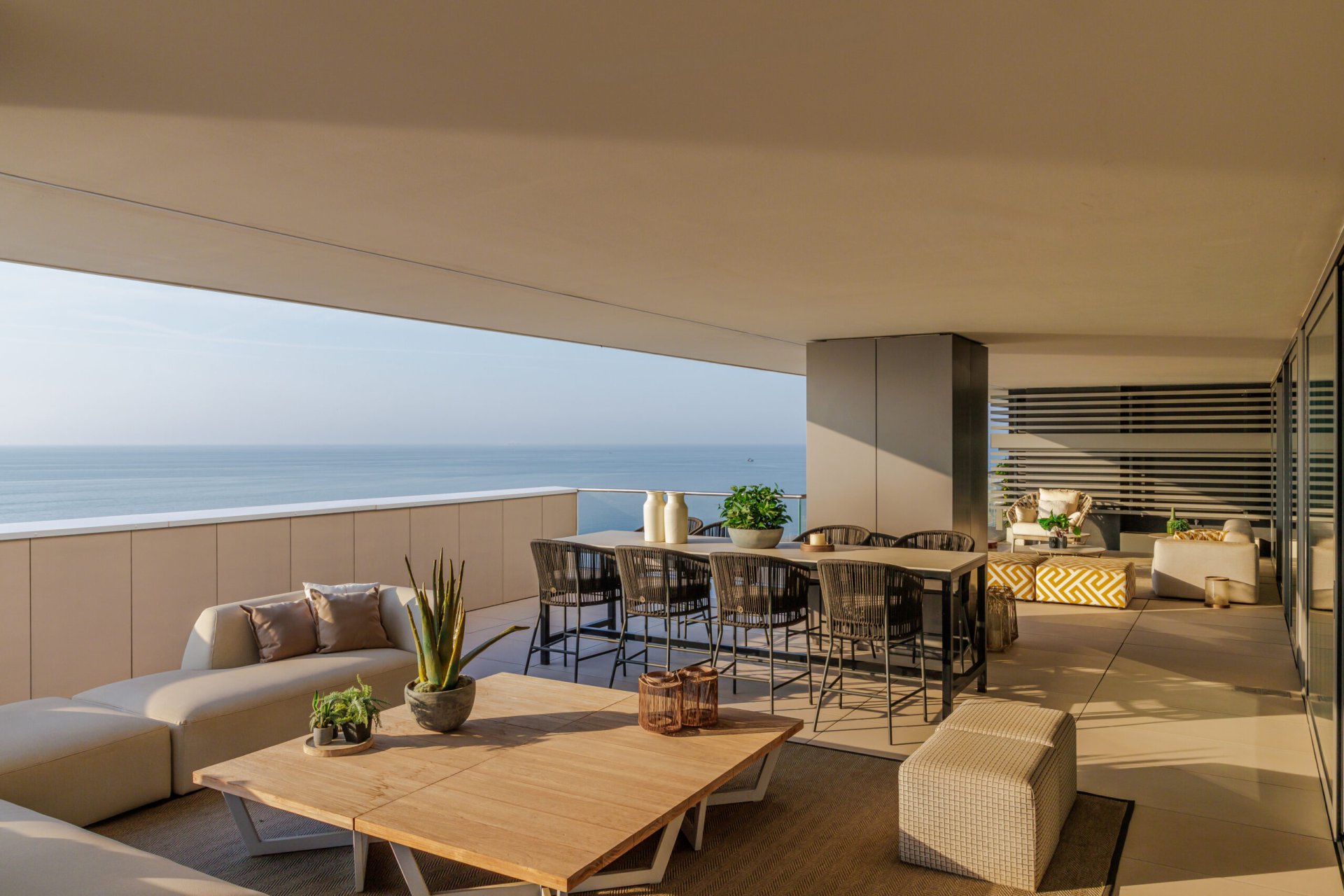 New Build - Apartment -
Málaga