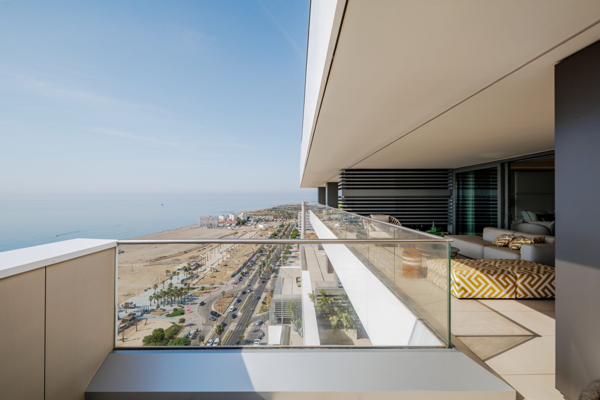 New Build - Apartment -
Málaga