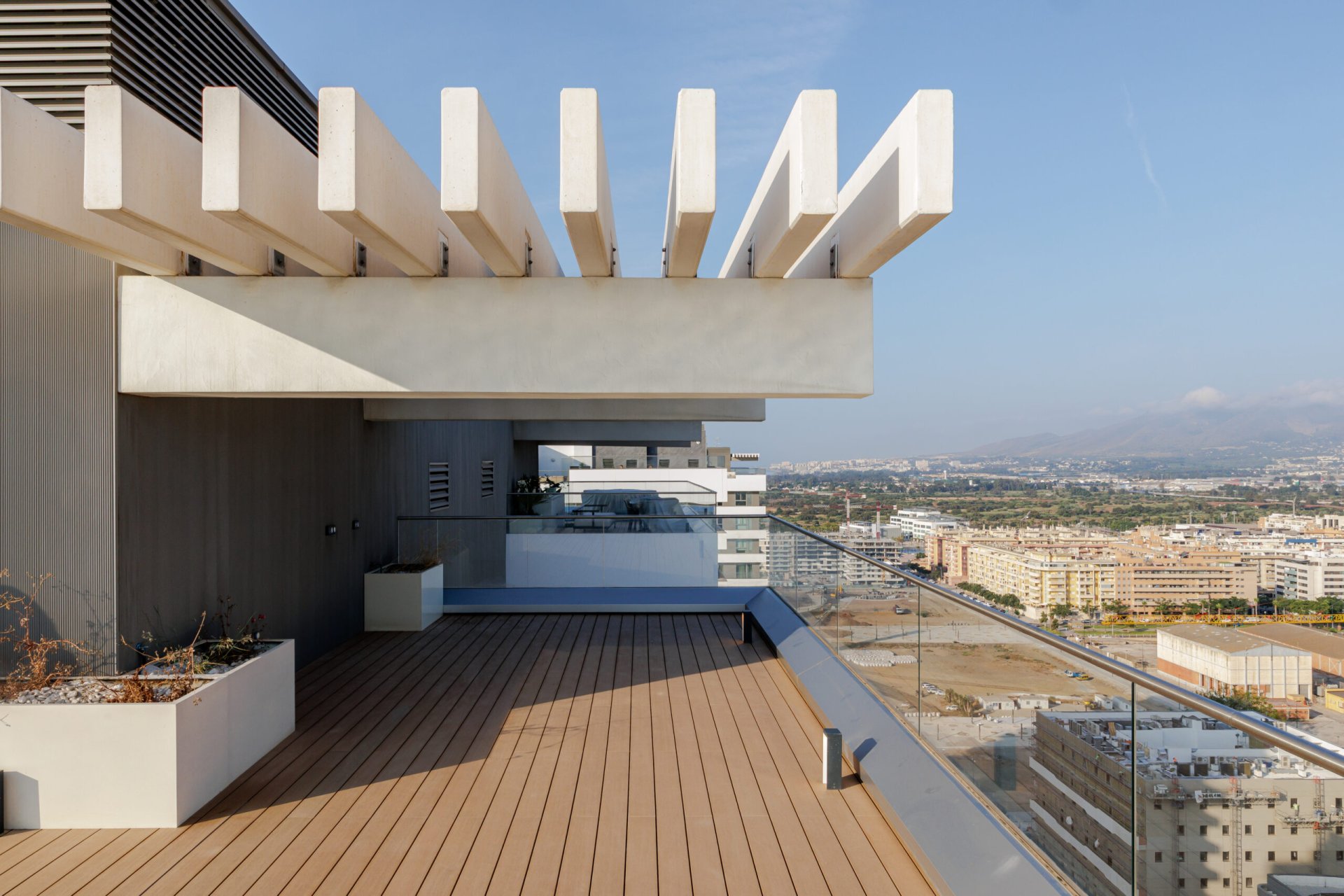 New Build - Apartment -
Málaga