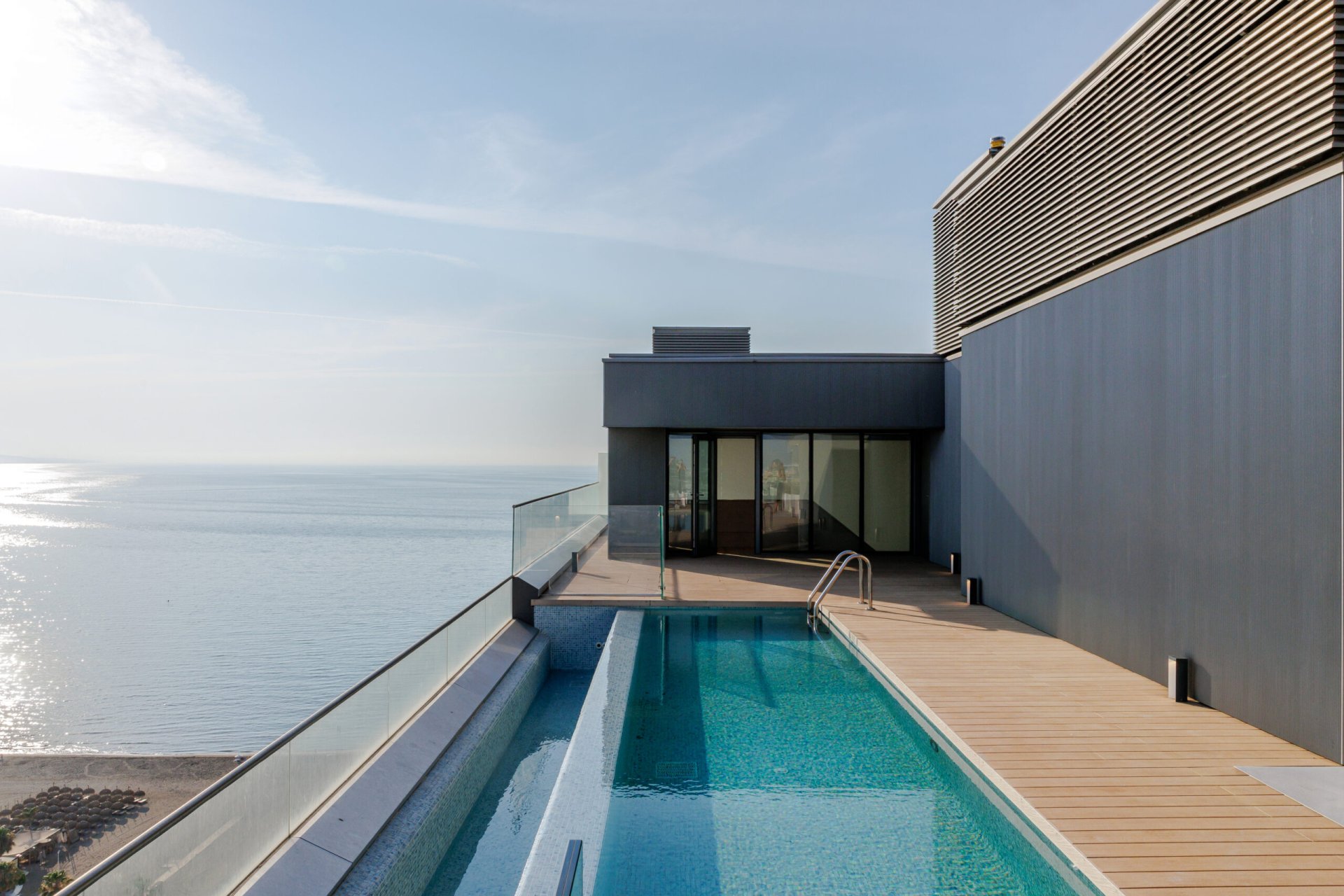 New Build - Apartment -
Málaga