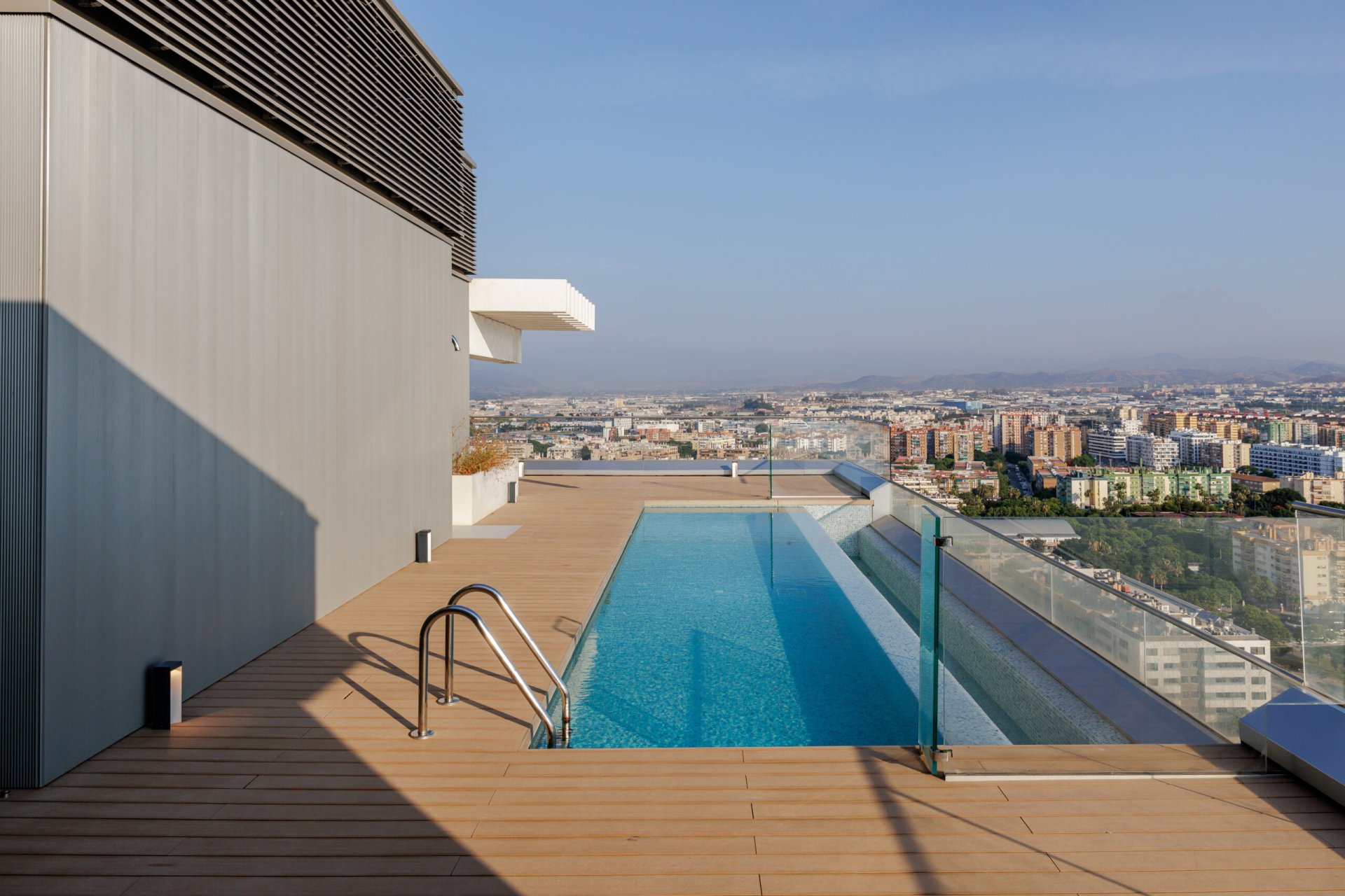 New Build - Apartment -
Málaga