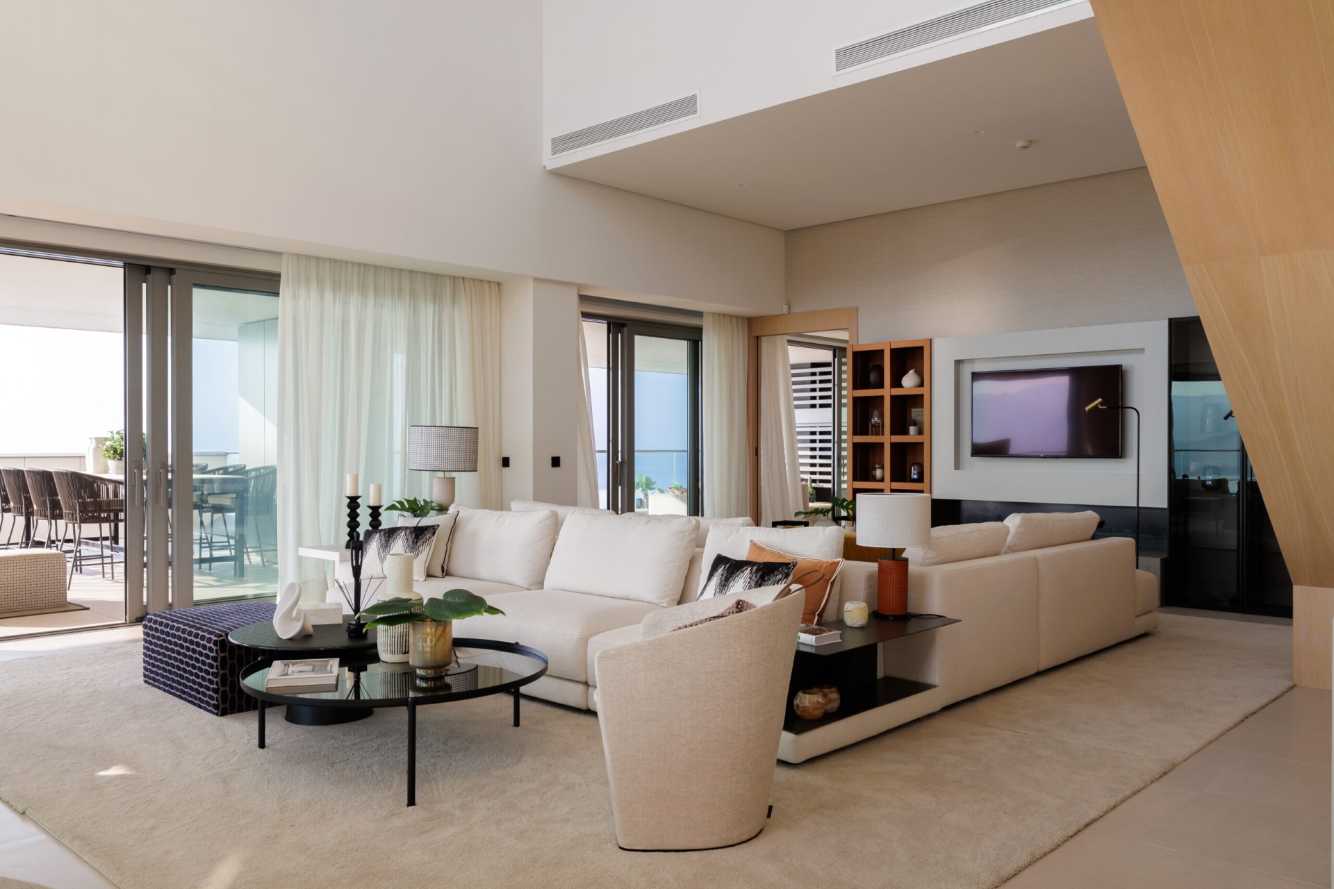 New Build - Apartment -
Málaga