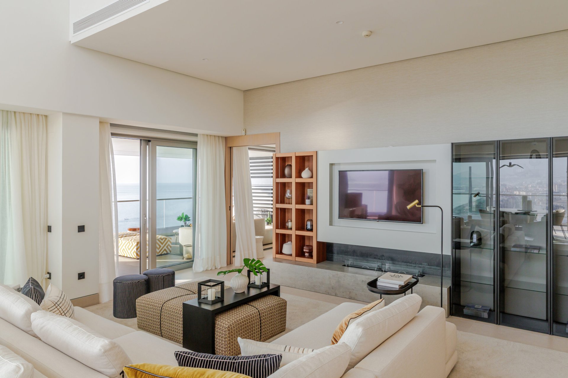 New Build - Apartment -
Málaga