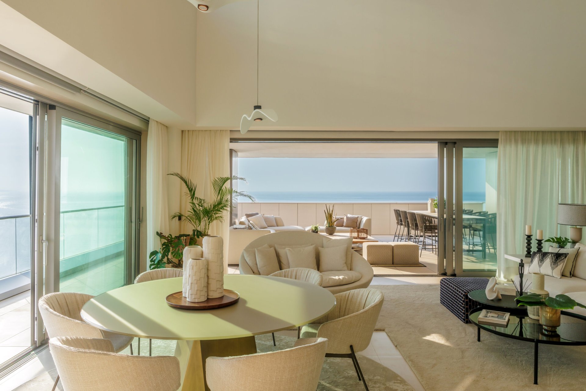 New Build - Apartment -
Málaga