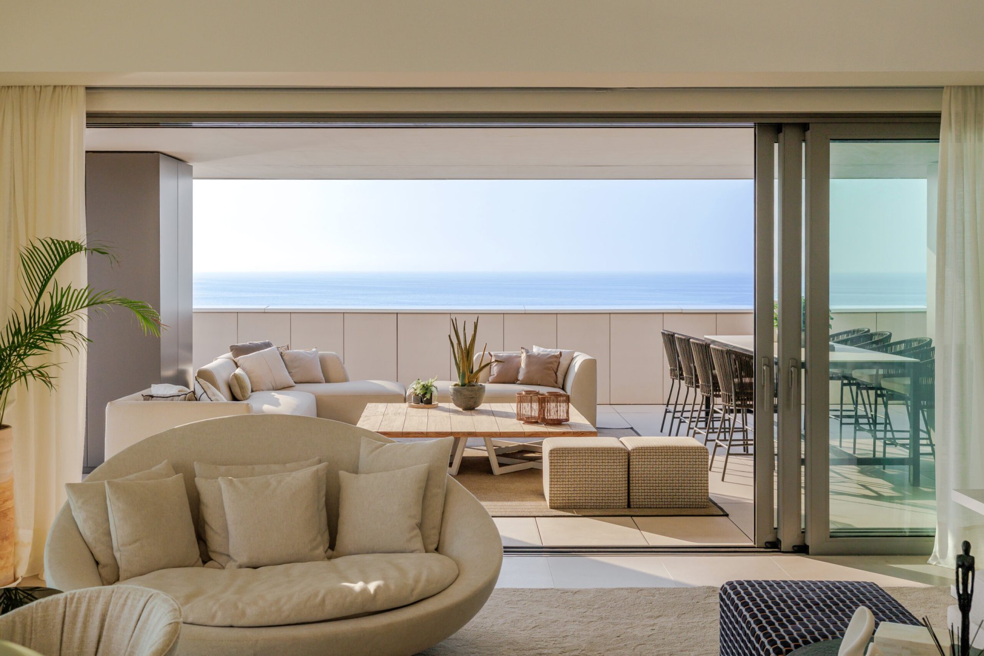 New Build - Apartment -
Málaga
