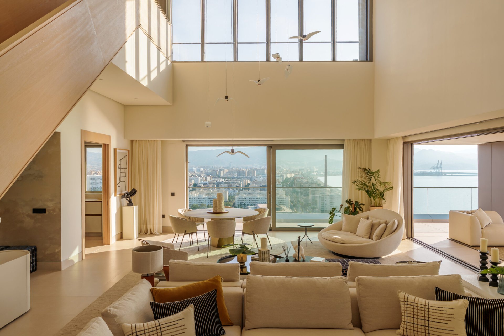 New Build - Apartment -
Málaga