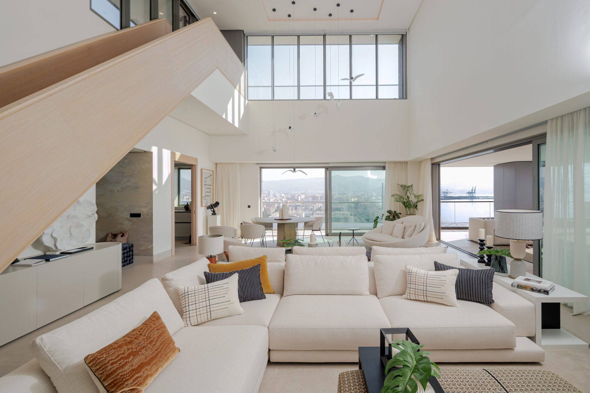 New Build - Apartment -
Málaga