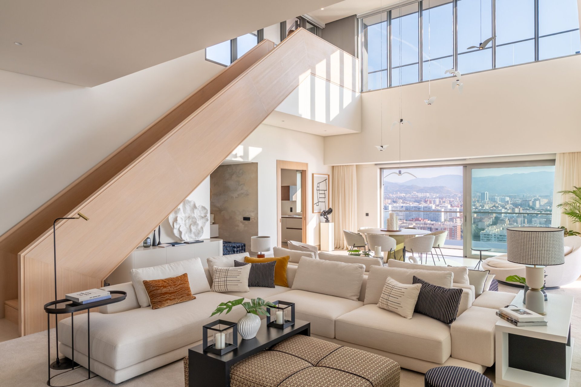 New Build - Apartment -
Málaga