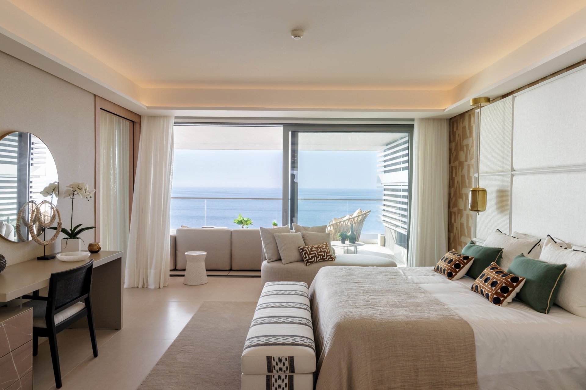 New Build - Apartment -
Málaga