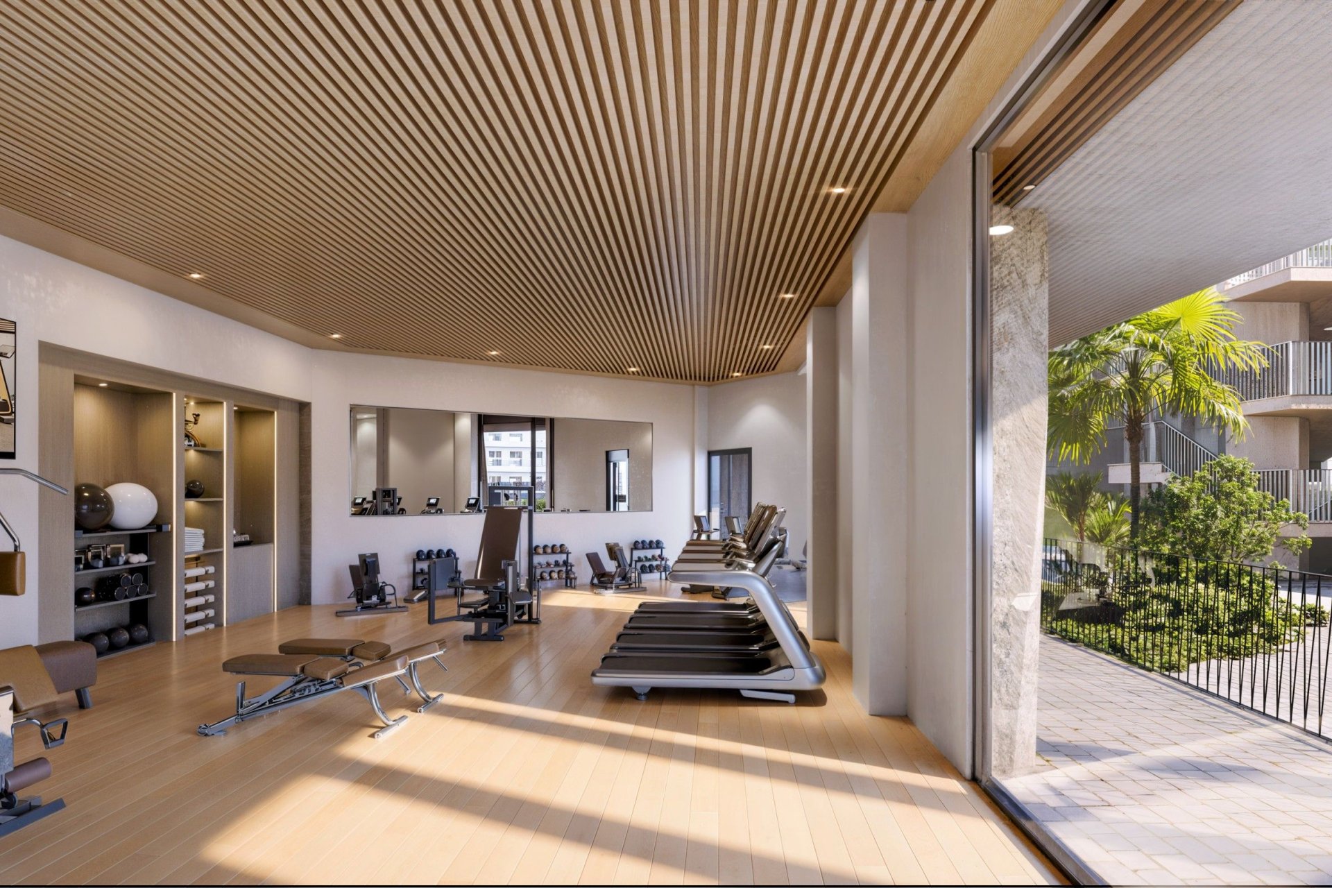 New Build - Apartment -
Manilva