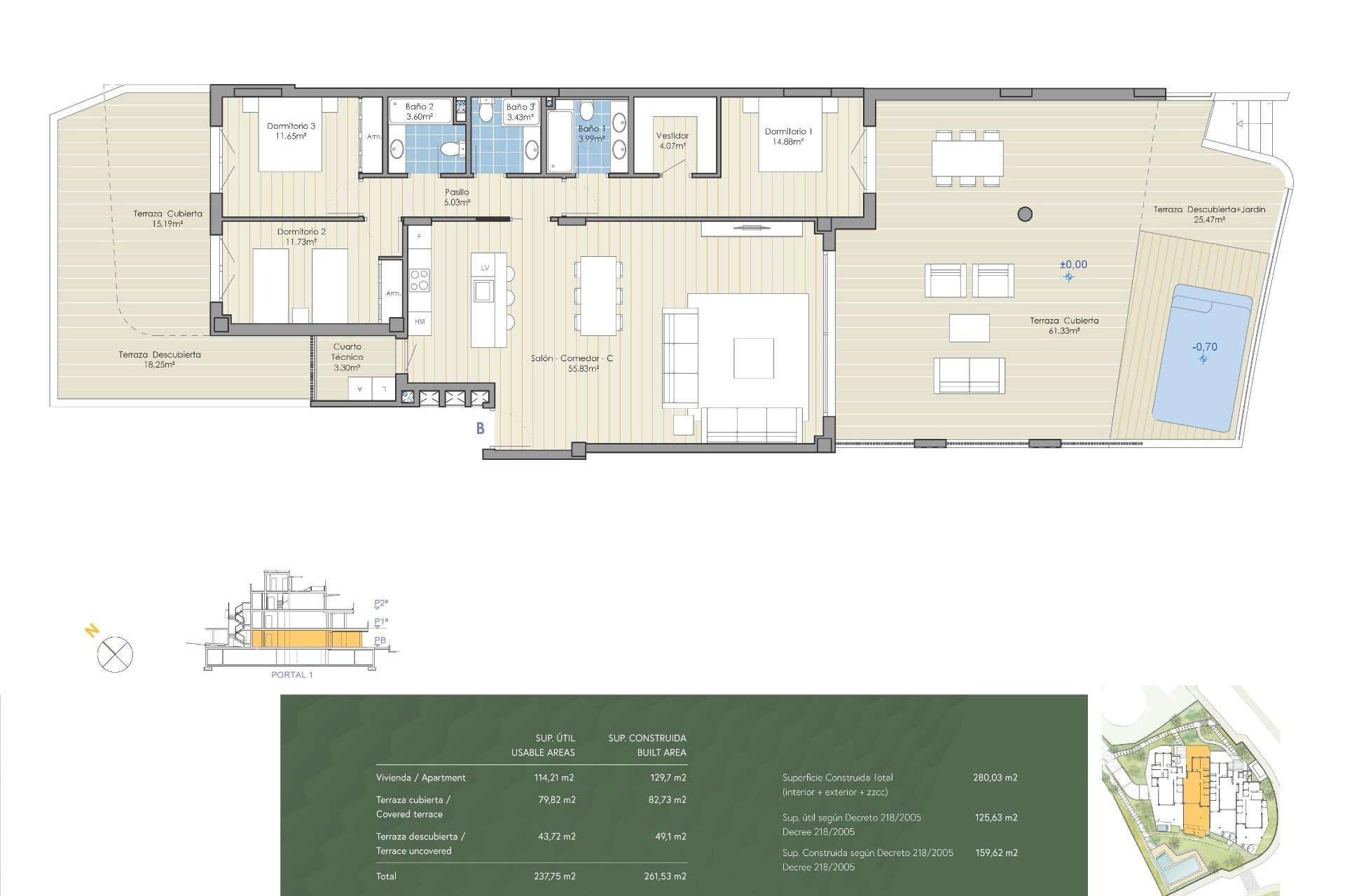 New Build - Apartment -
Marbella - La Reserva De Marbella