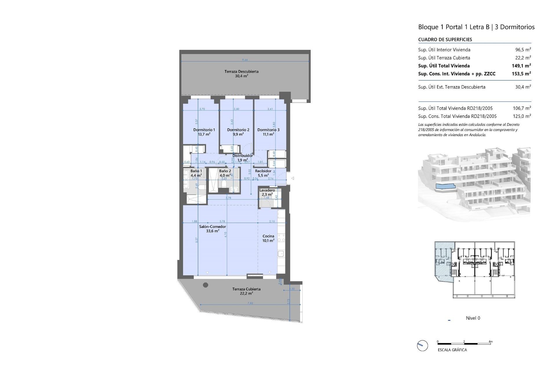 New Build - Apartment -
Marbella - Los Monteros