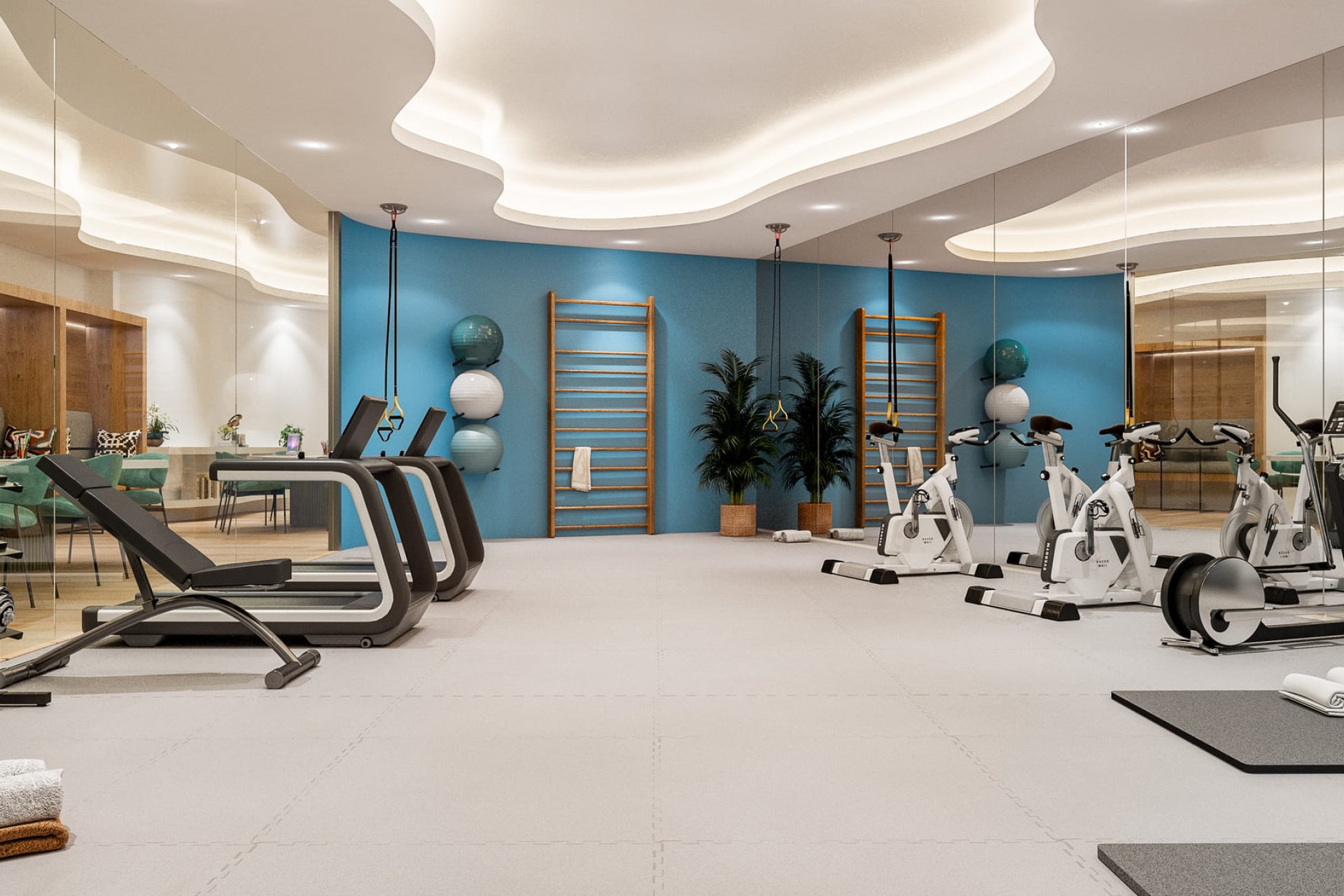 New Build - Apartment -
Marbella