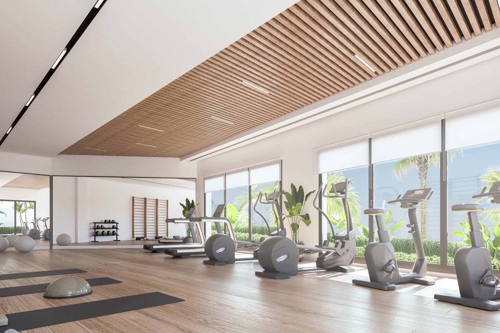 New Build - Apartment -
Marbella
