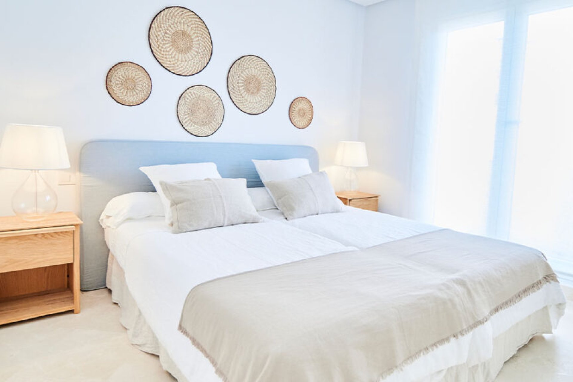 New Build - Apartment -
Marbella