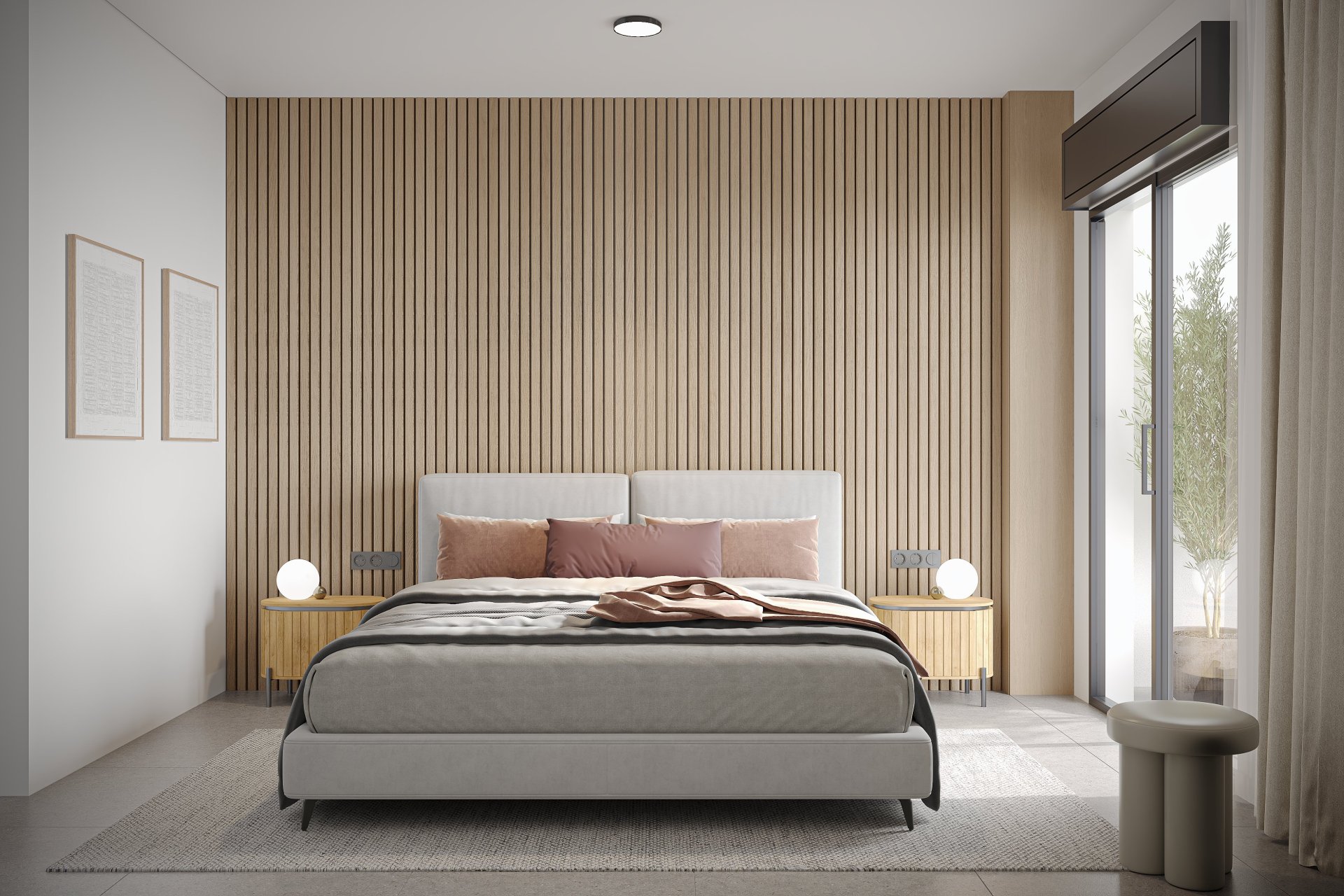 New Build - Apartment -
Marbella