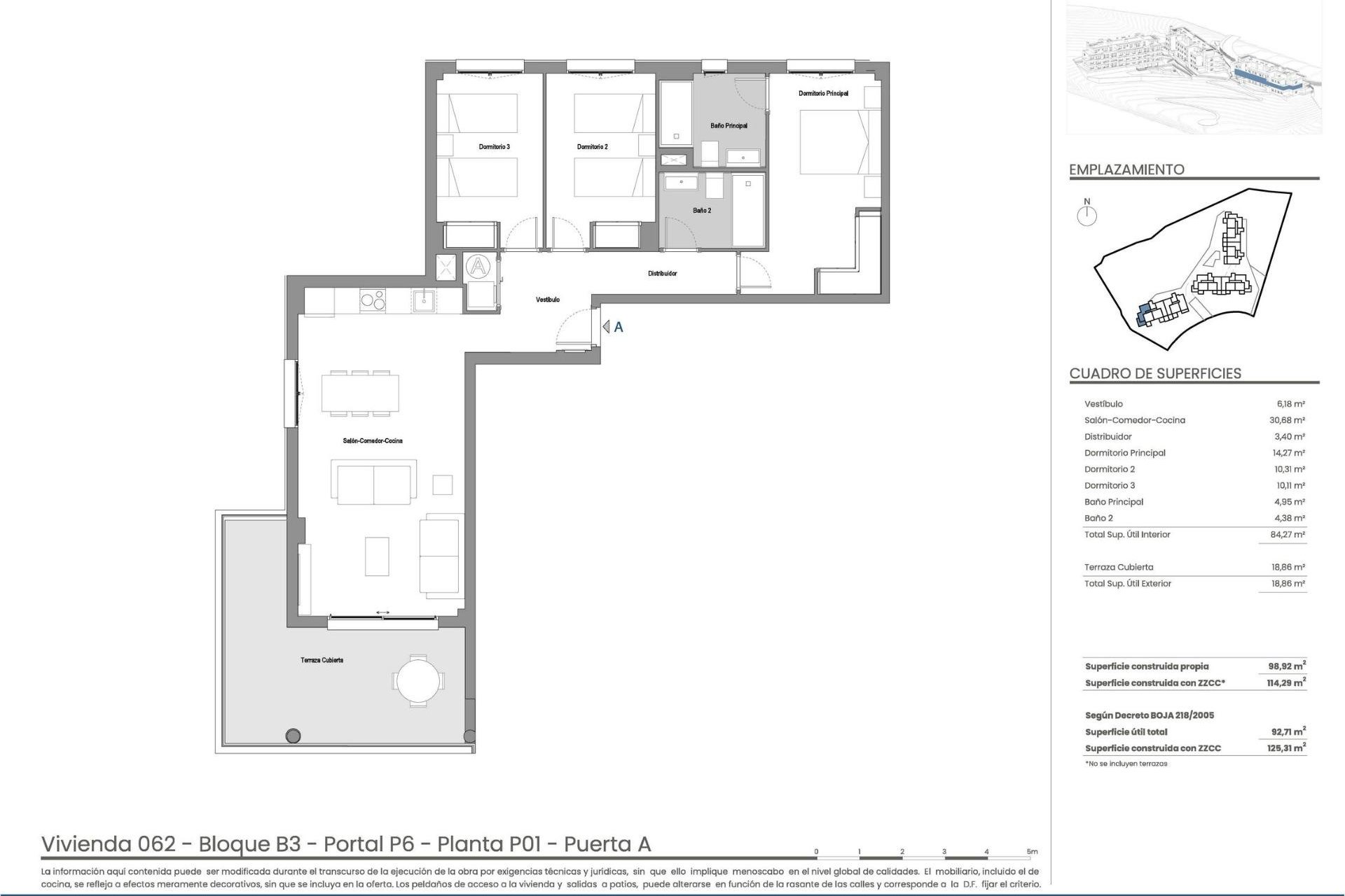 New Build - Apartment -
Mijas - Hipódromo Costa del Sol