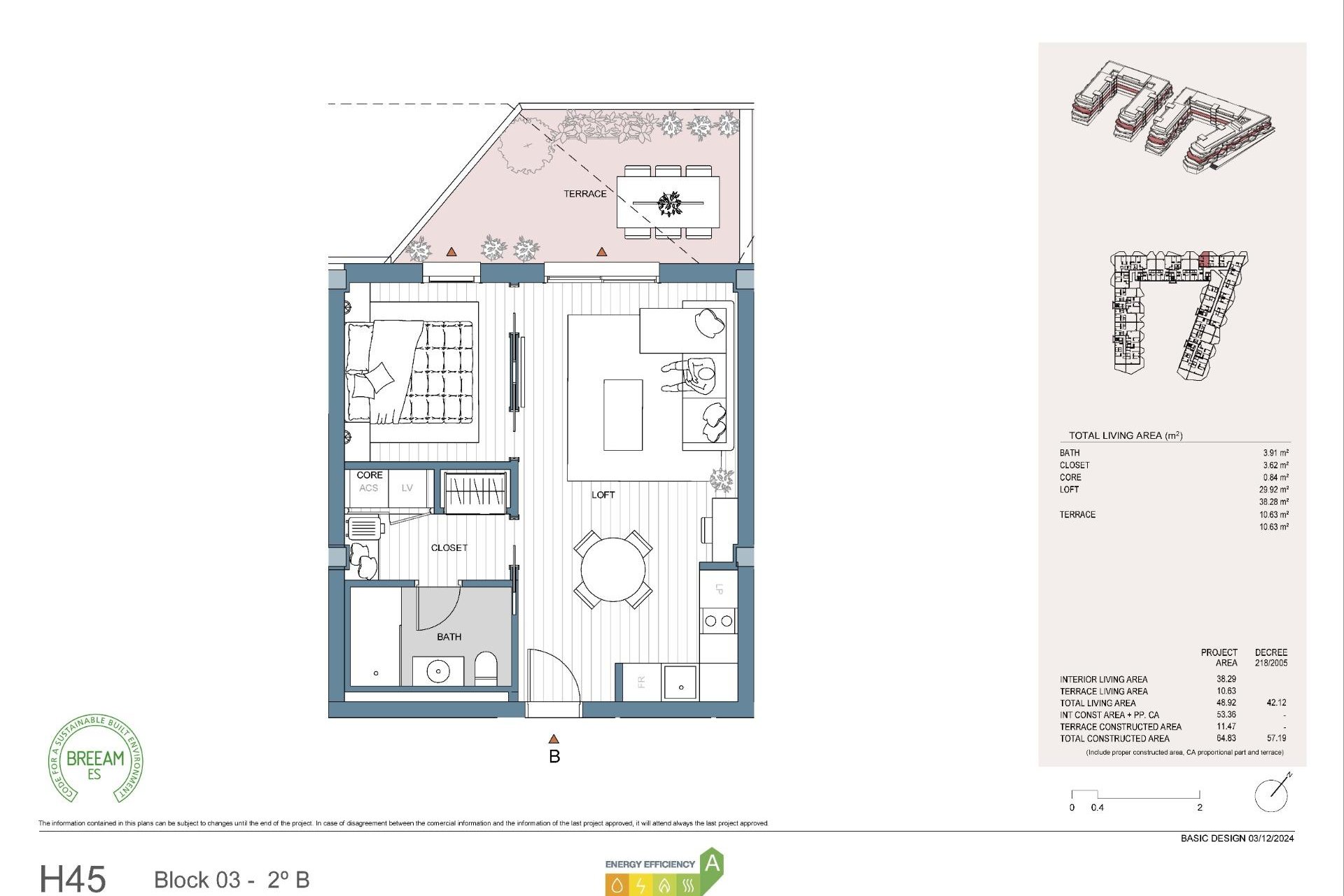 New Build - Apartment -
Mijas - Las Lagunas de Mijas