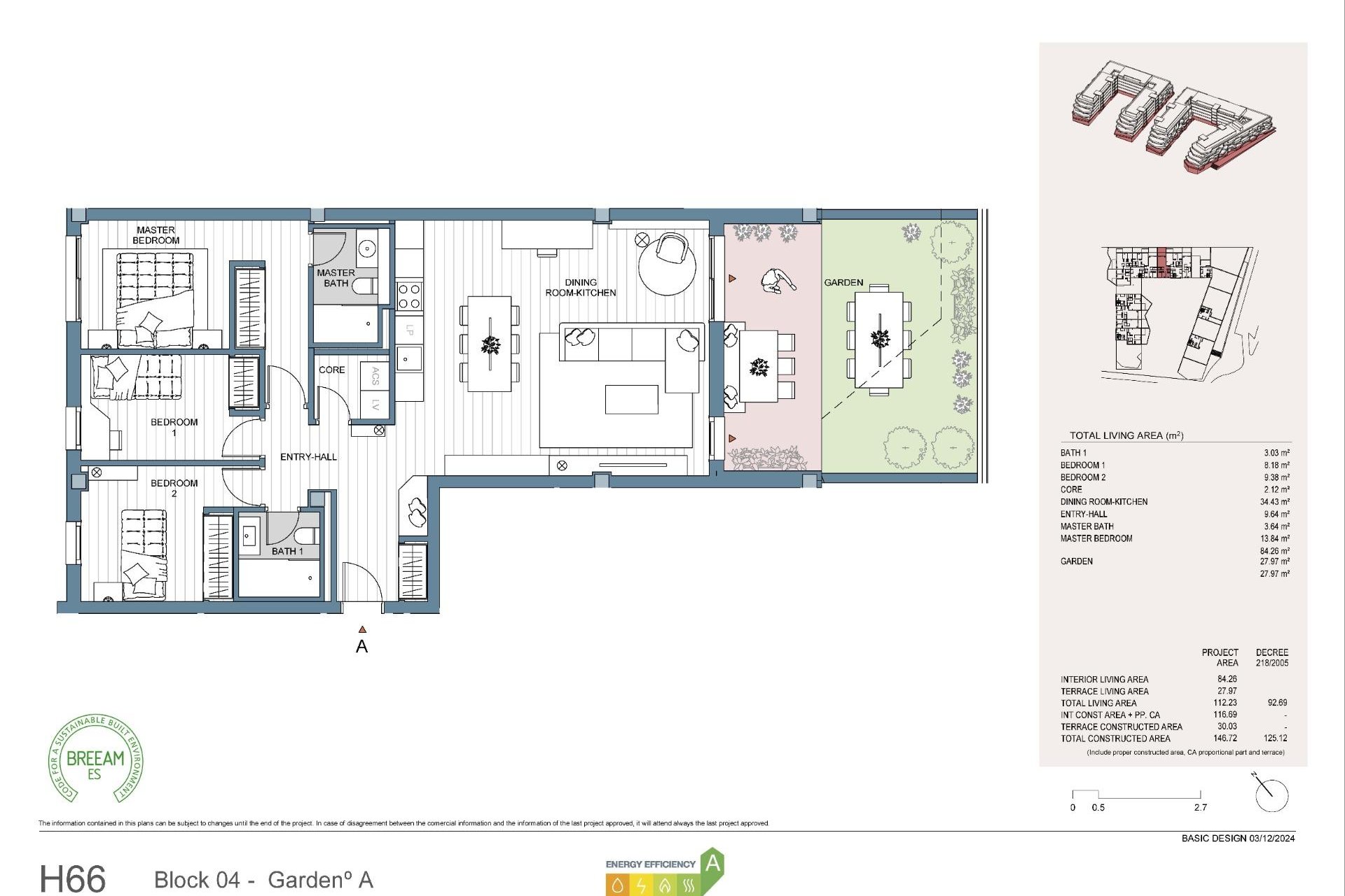 New Build - Apartment -
Mijas - Las Lagunas de Mijas