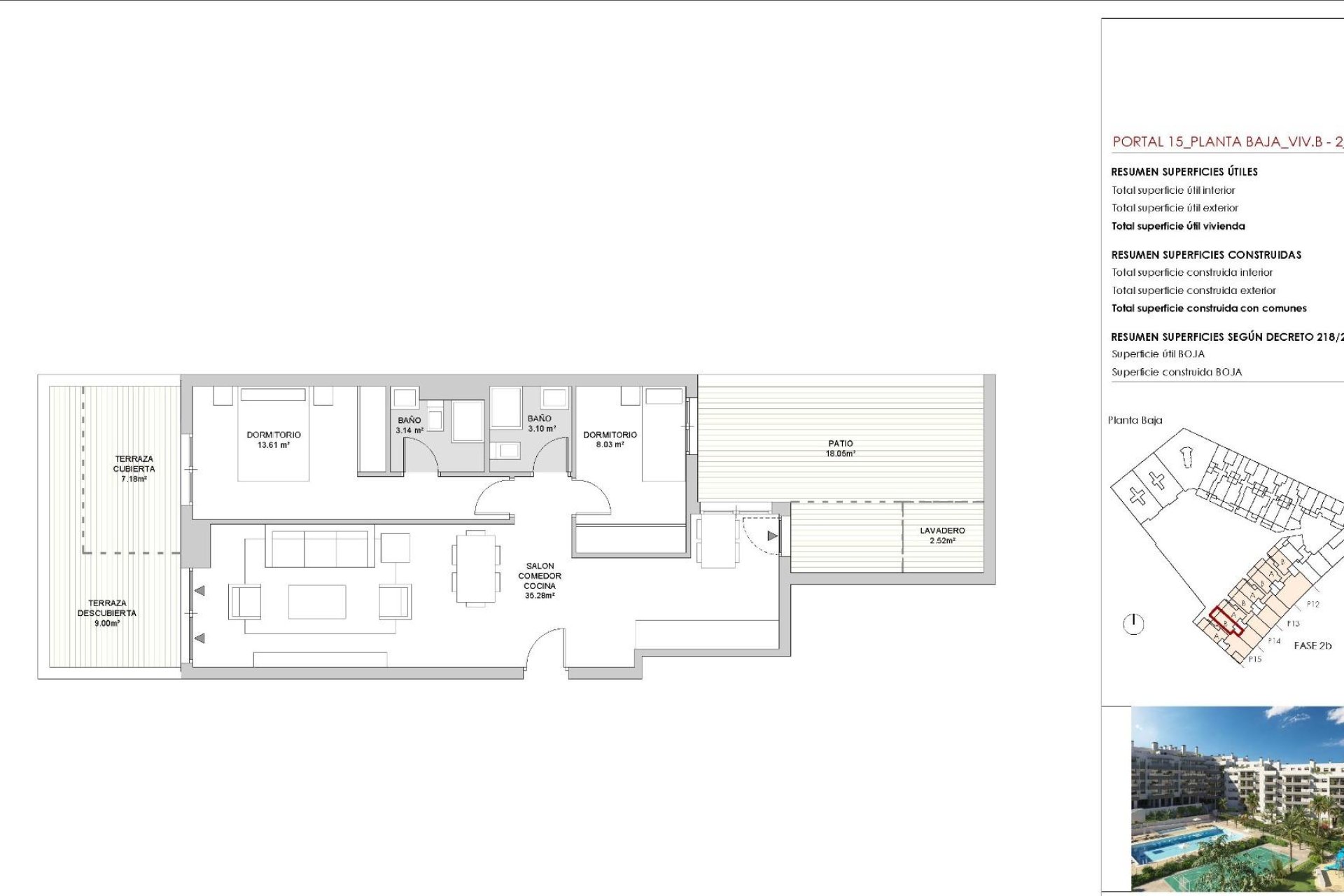 New Build - Apartment -
Mijas - Las Lagunas