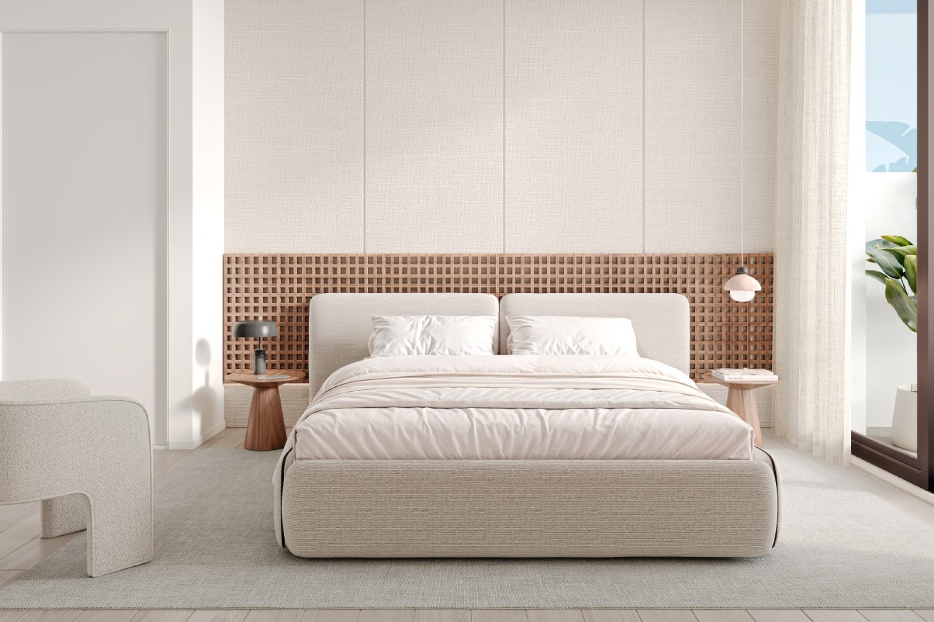 New Build - Apartment -
Mijas