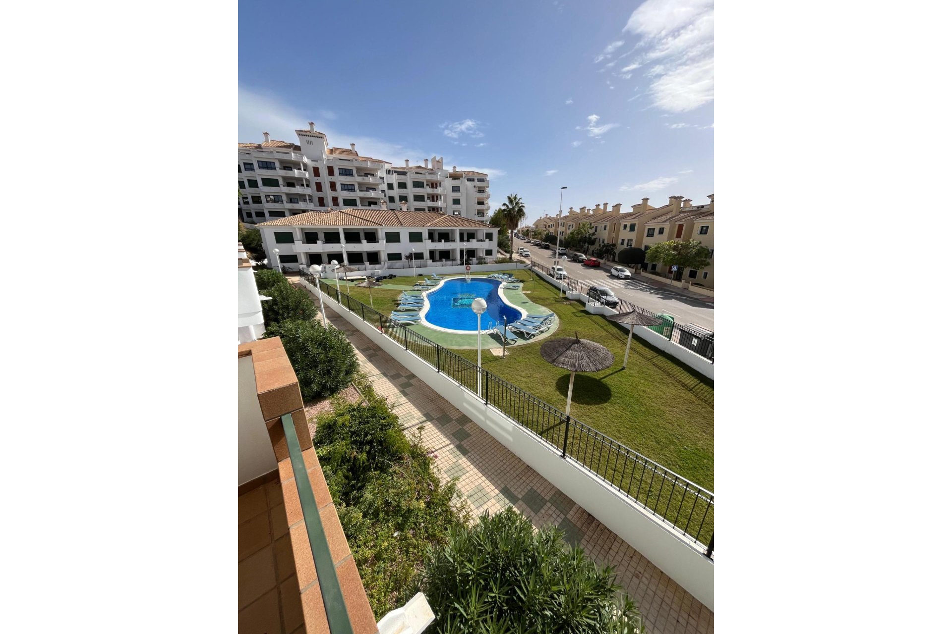 New Build - Apartment -
Orihuela Costa - Lomas De Campoamor-las Ramblas