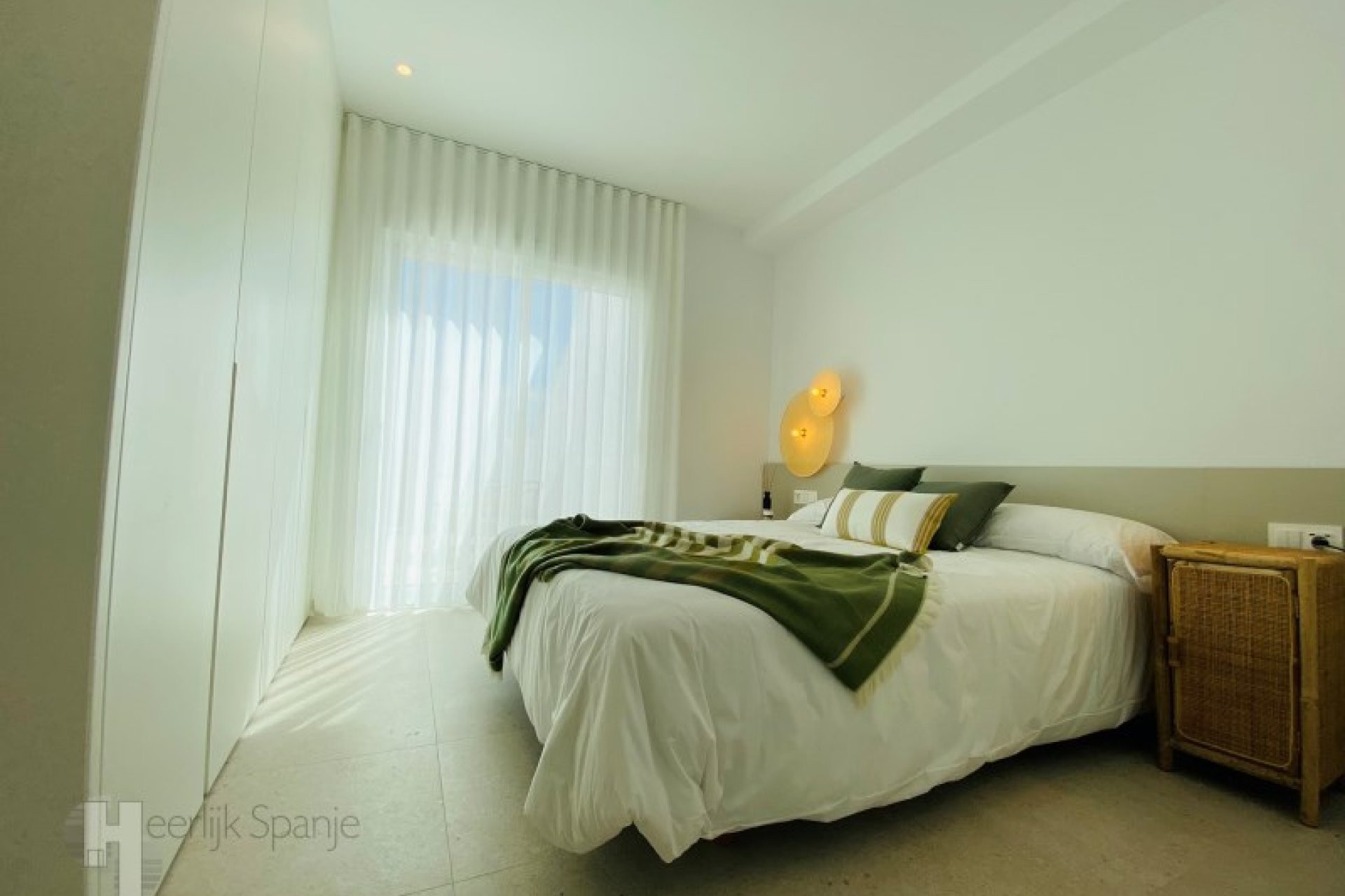 New Build - Apartment -
Pilar de la Horadada - Pilar de la Horadada ciudad
