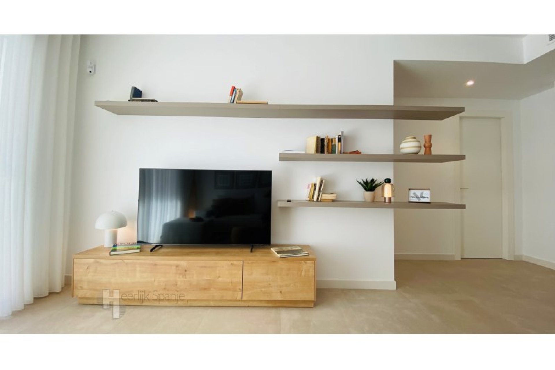 New Build - Apartment -
Pilar de la Horadada - Pilar de la Horadada ciudad