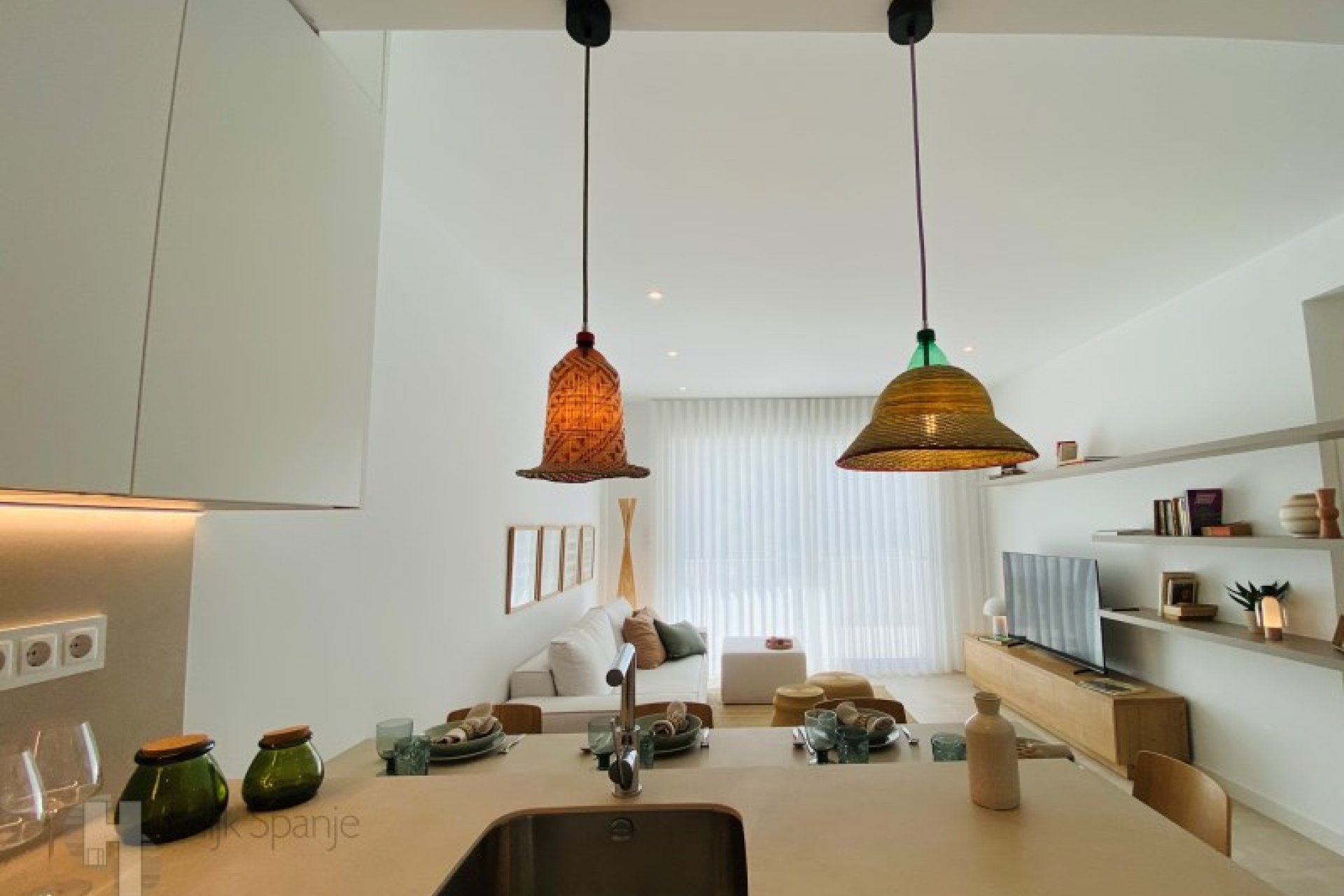 New Build - Apartment -
Pilar de la Horadada - Pilar de la Horadada ciudad