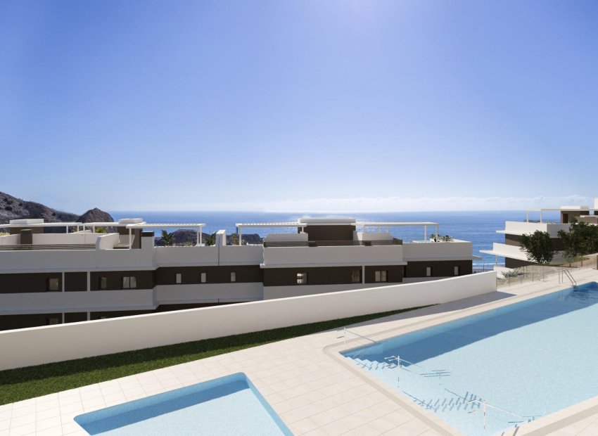 New Build - Apartment -
Rincón de la Victoria - R. De La Victoria