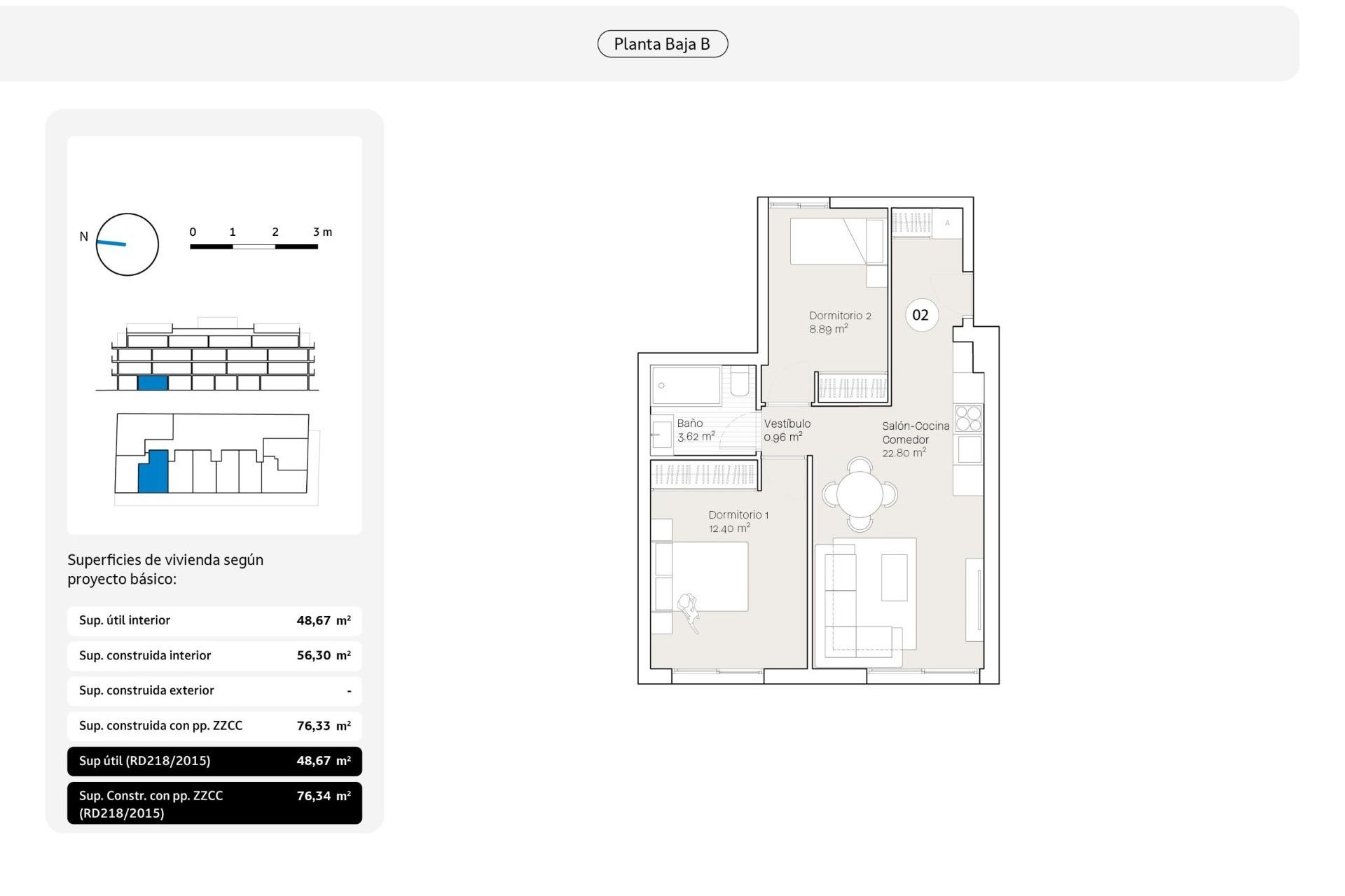 New Build - Apartment -
Rincón de la Victoria - Torre de Benagalbón