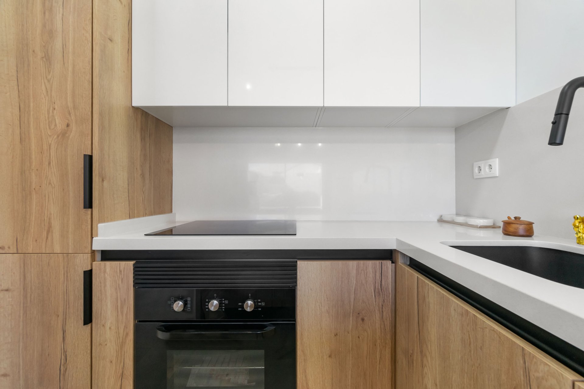 New Build - Apartment -
Santiago de la Ribera - Santiago De La Ribera